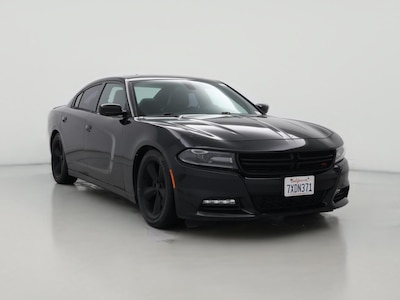 2015 Dodge Charger R/T