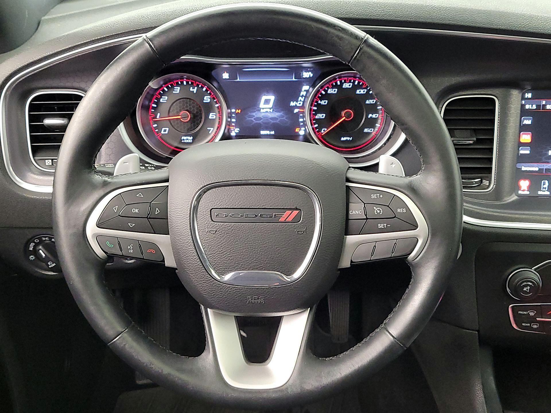 Thumbnail: 2015 Dodge Charger - 10