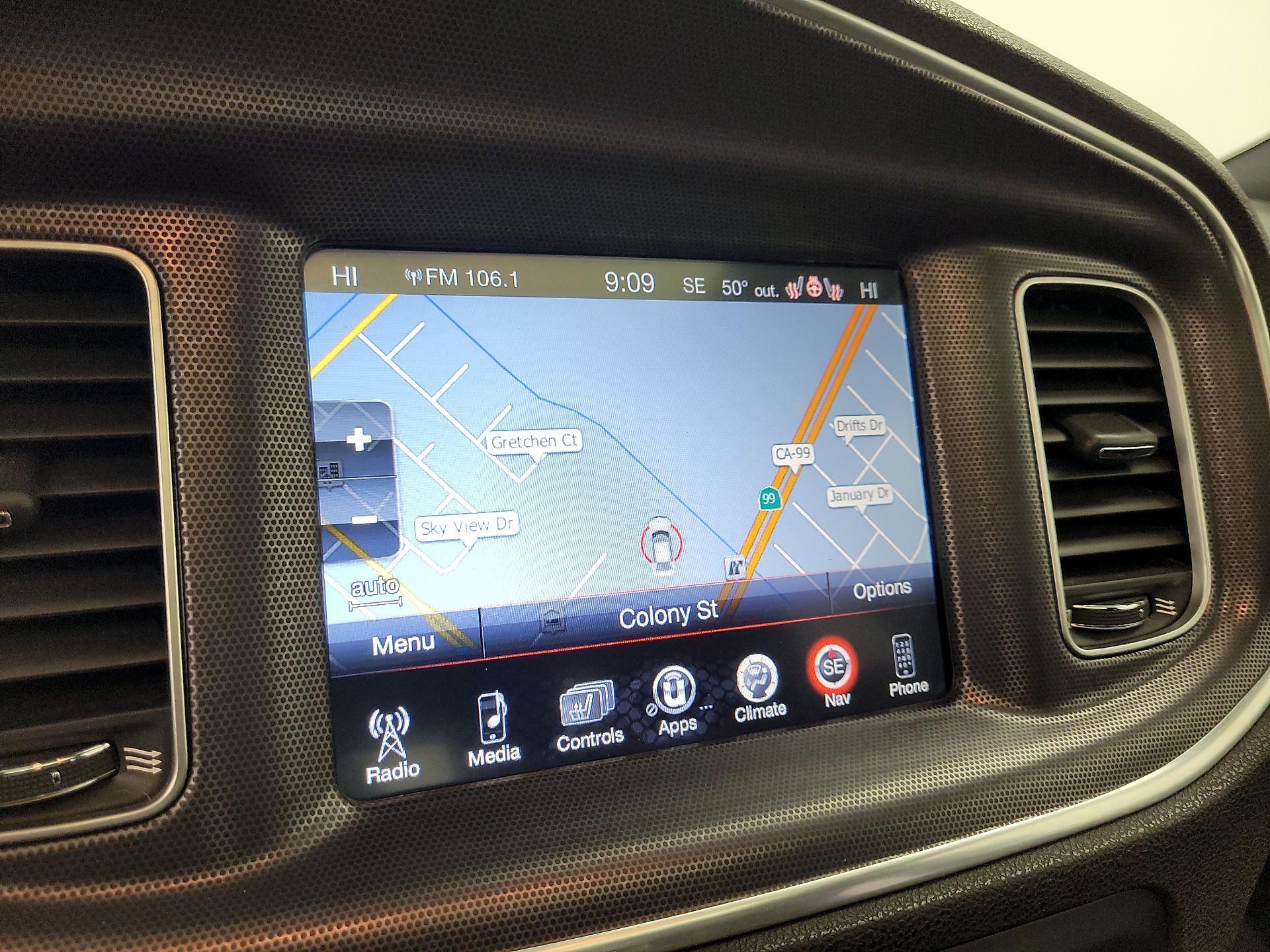 Thumbnail: 2015 Dodge Charger - 14