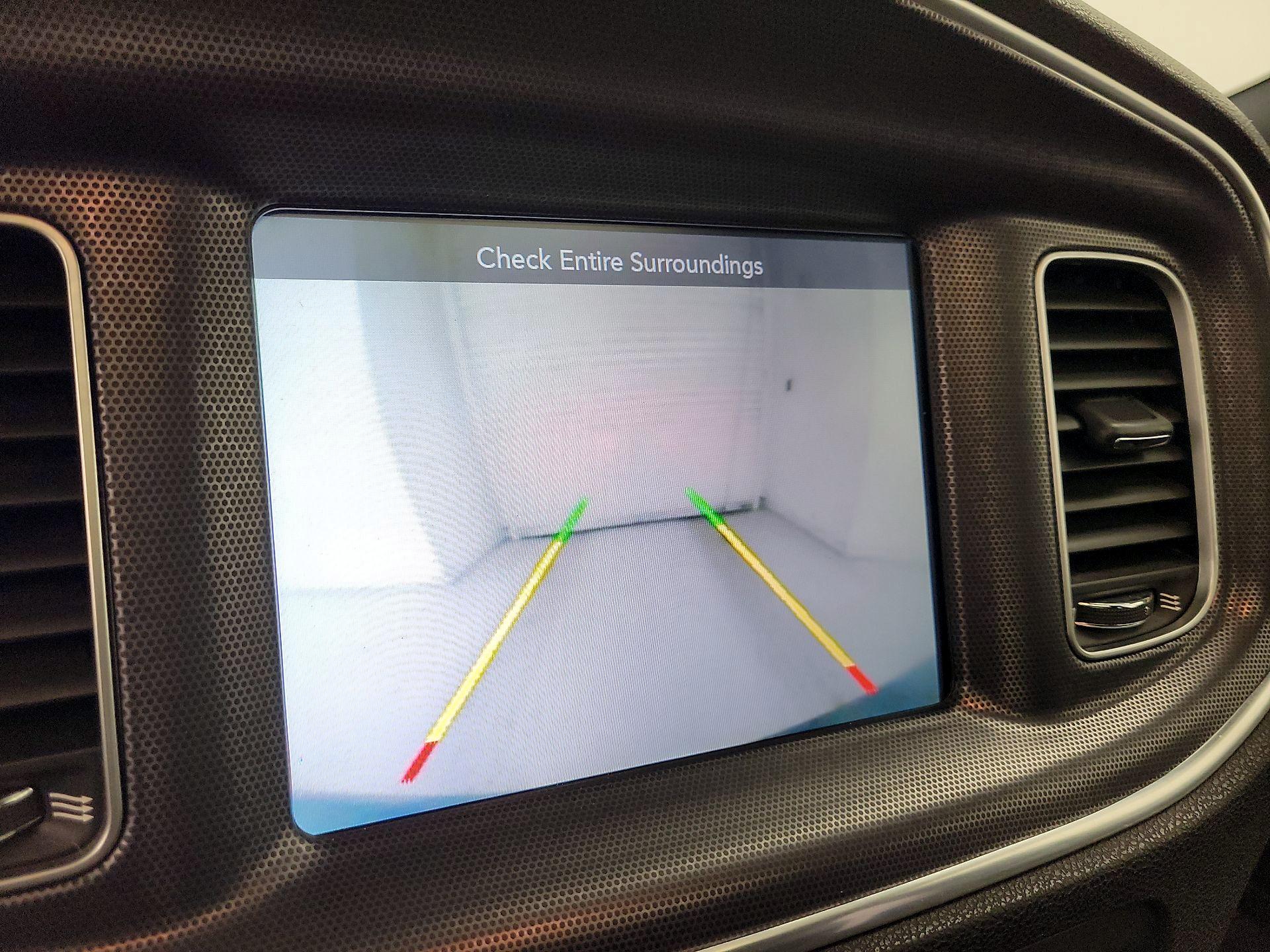 Thumbnail: 2015 Dodge Charger - 15