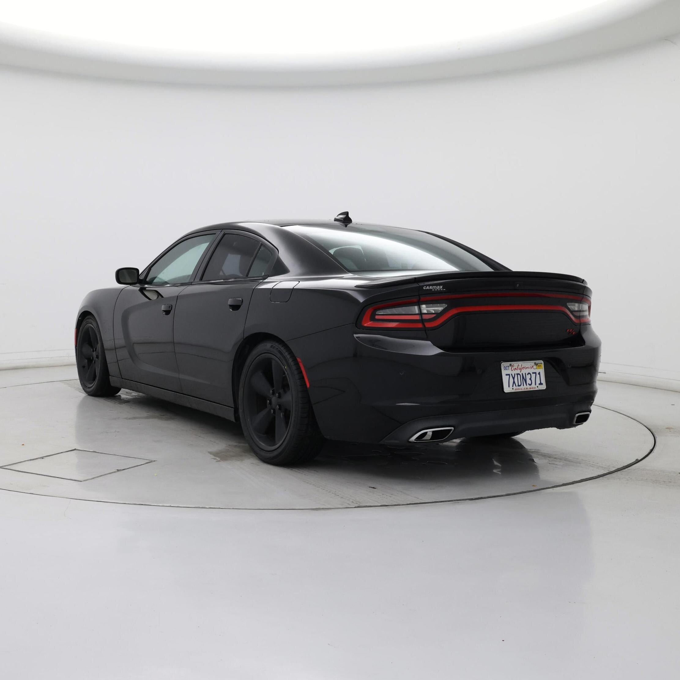 Thumbnail: 2015 Dodge Charger - 2
