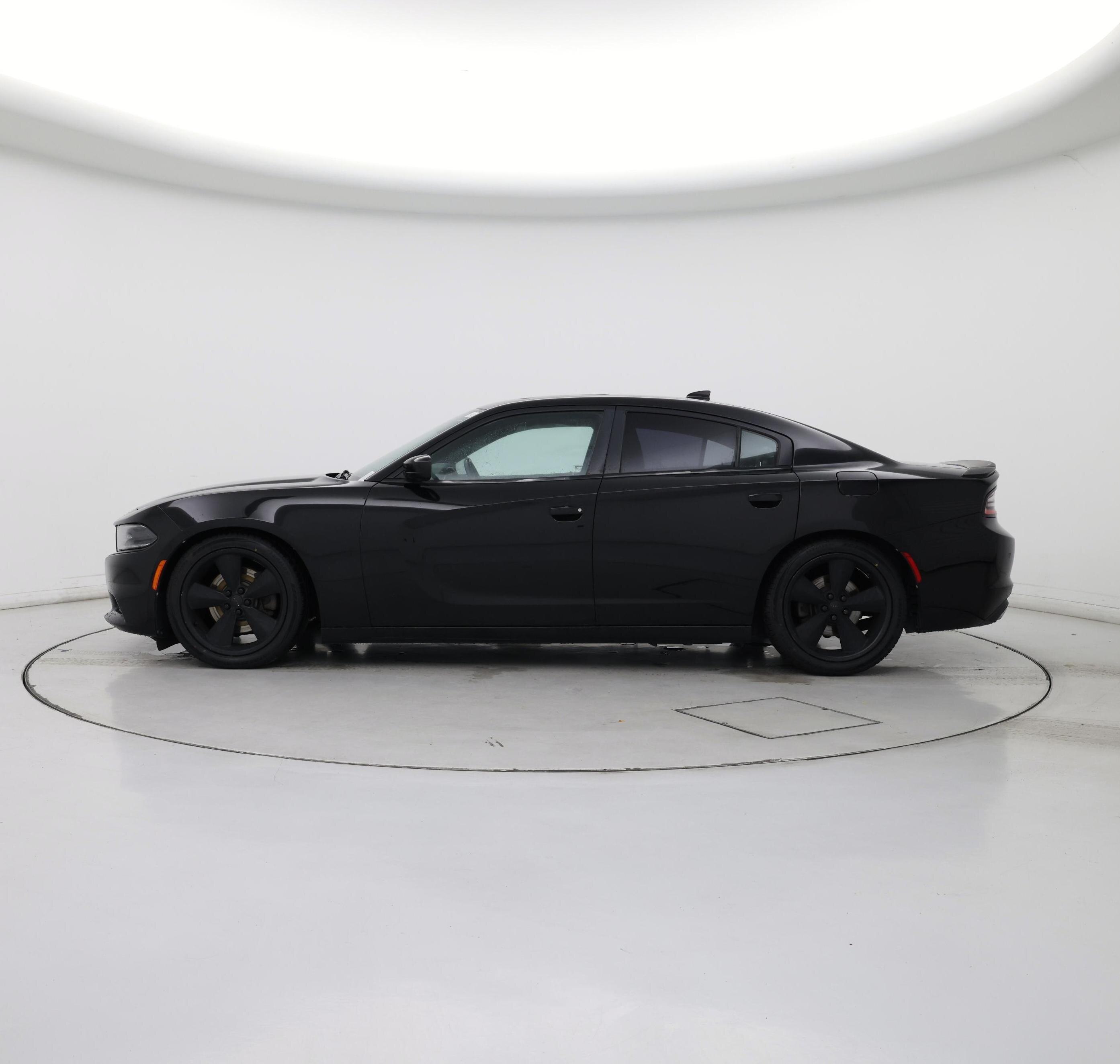 Thumbnail: 2015 Dodge Charger - 3