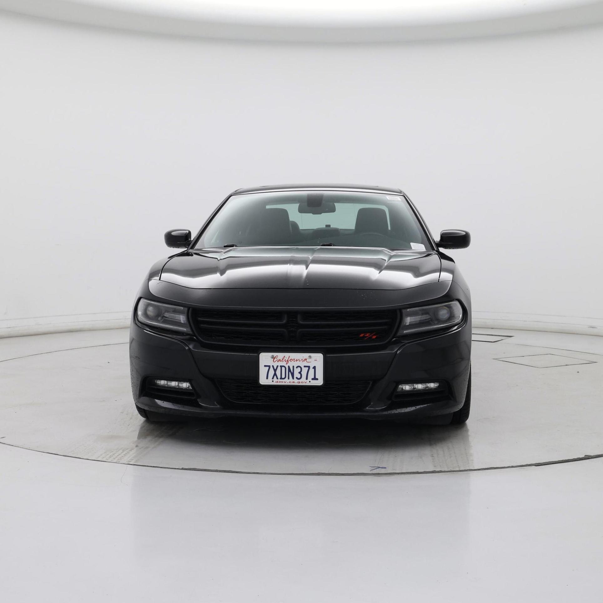 Thumbnail: 2015 Dodge Charger - 5