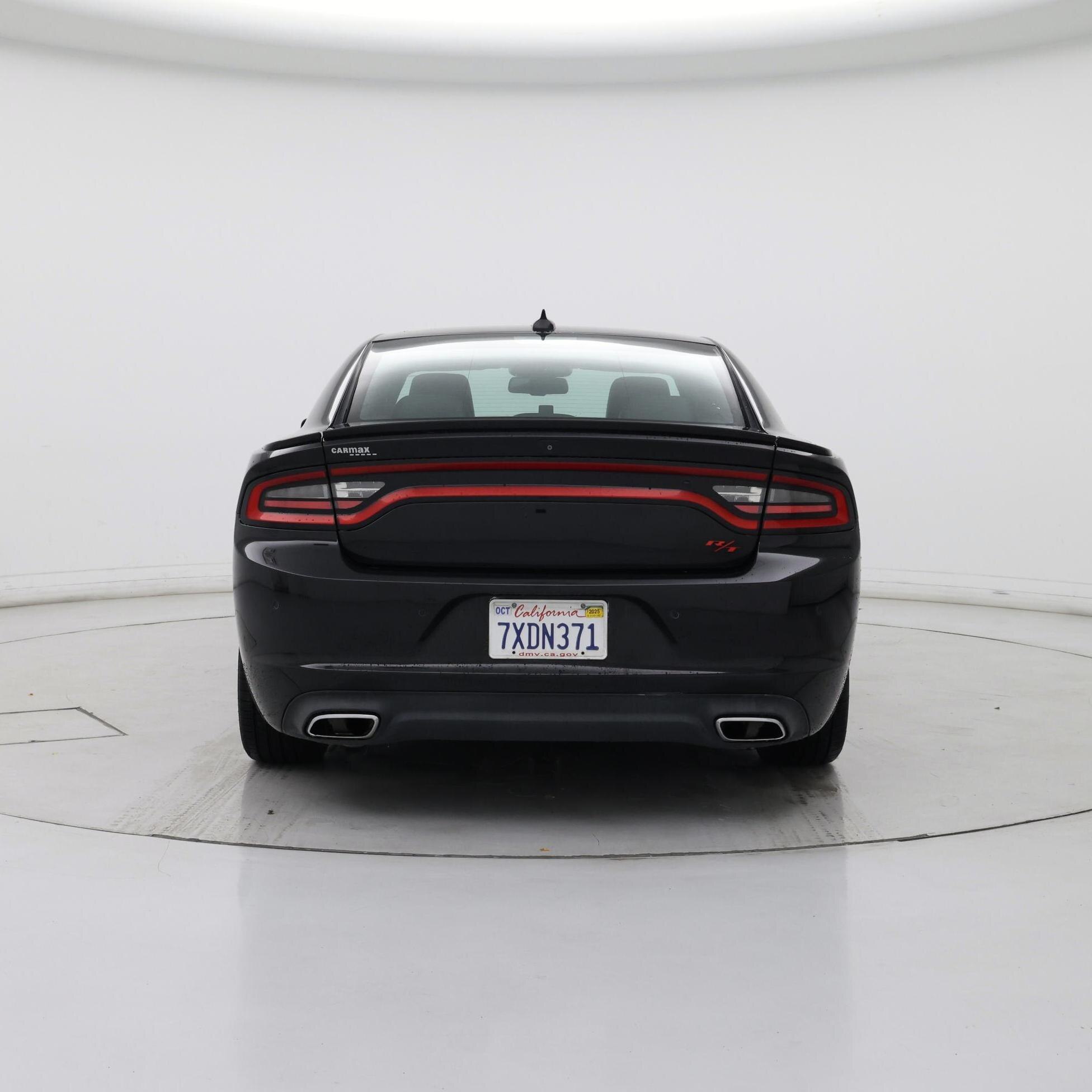Thumbnail: 2015 Dodge Charger - 6