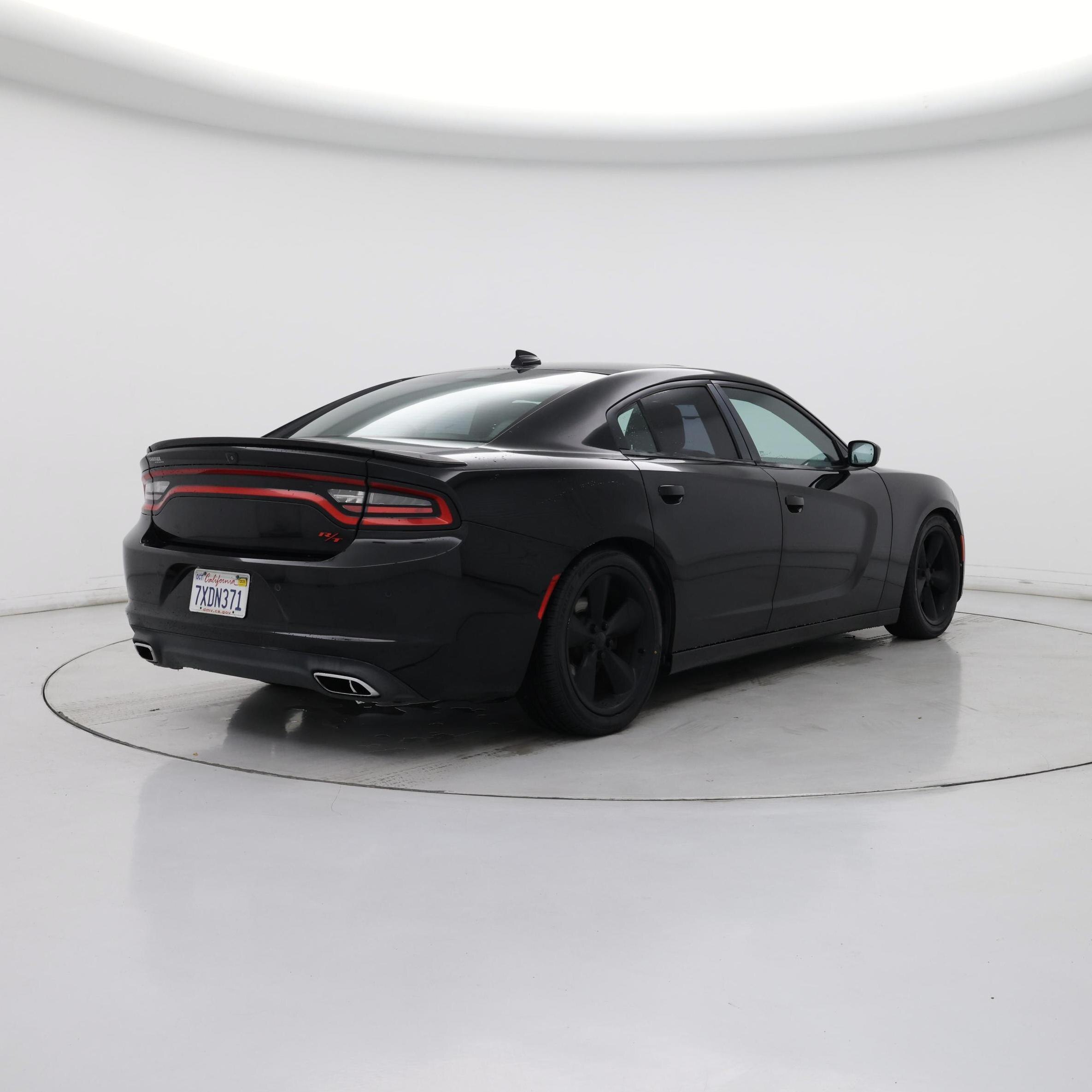 Thumbnail: 2015 Dodge Charger - 8