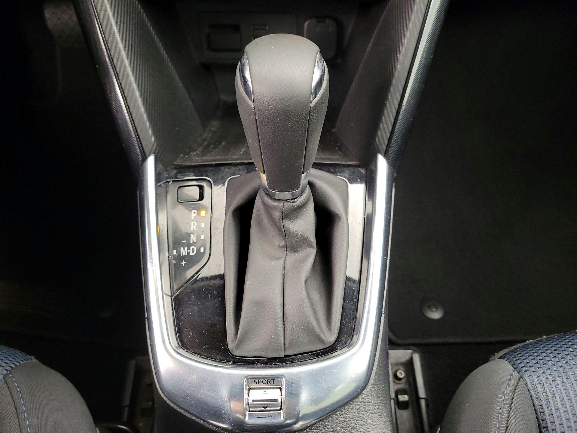 Thumbnail: 2017 Toyota Yaris iA - 17