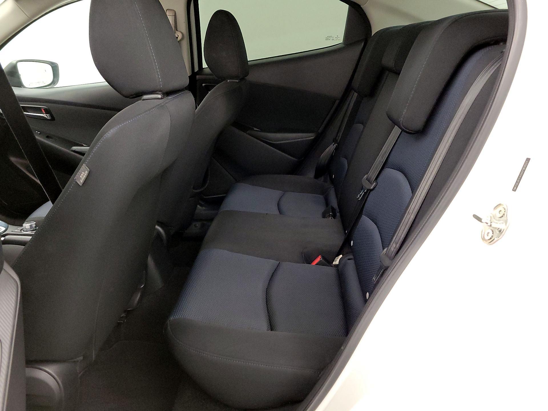 Thumbnail: 2017 Toyota Yaris iA - 19