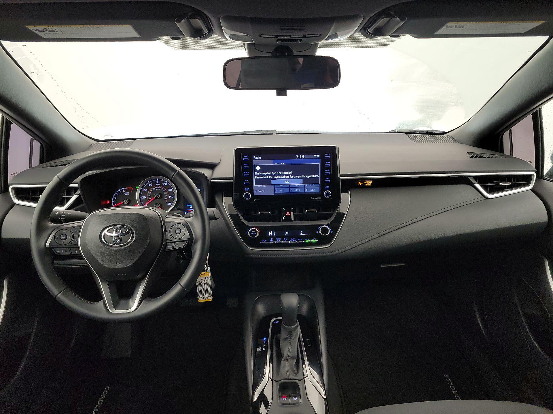 Thumbnail: 2022 Toyota Corolla - 9