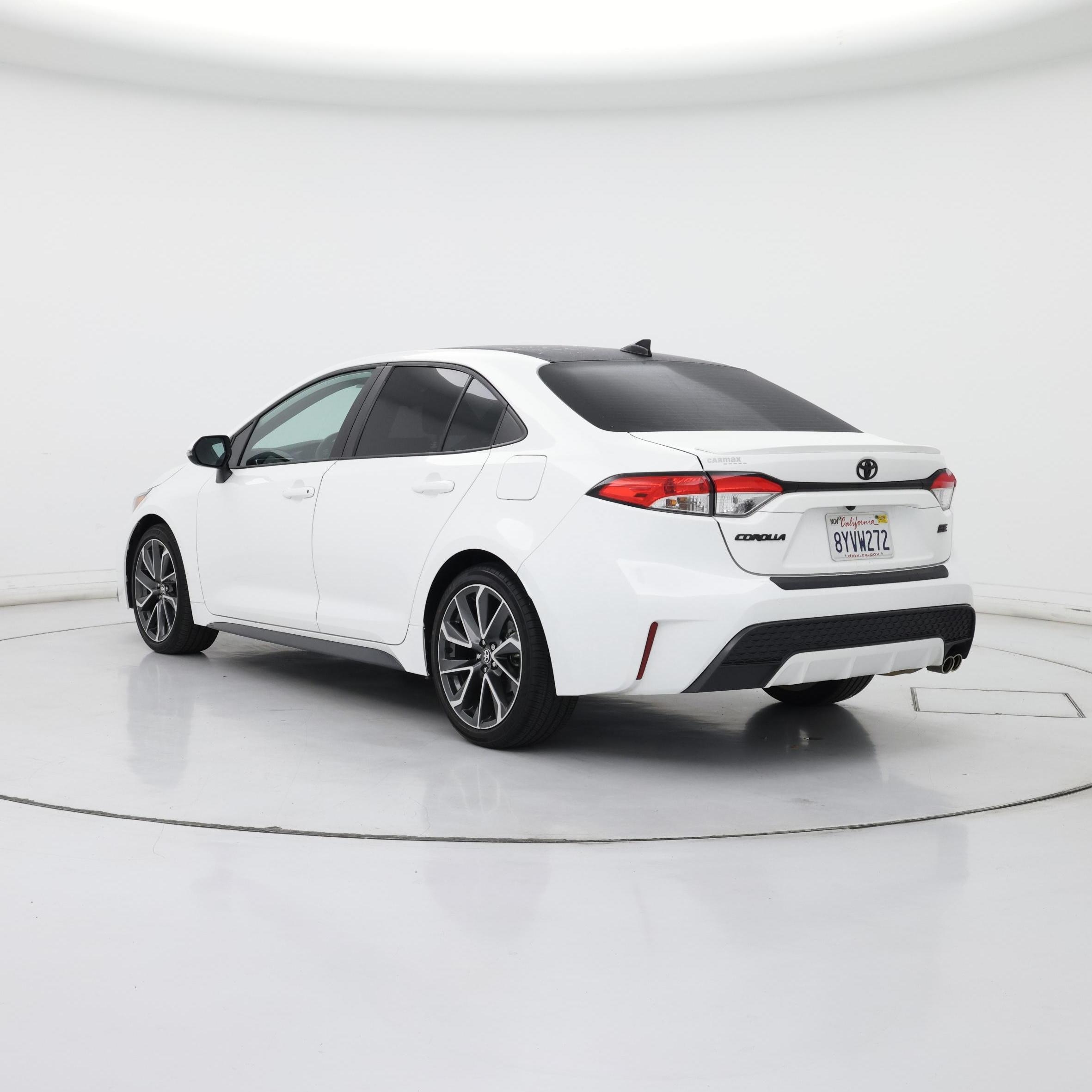 Thumbnail: 2022 Toyota Corolla - 2