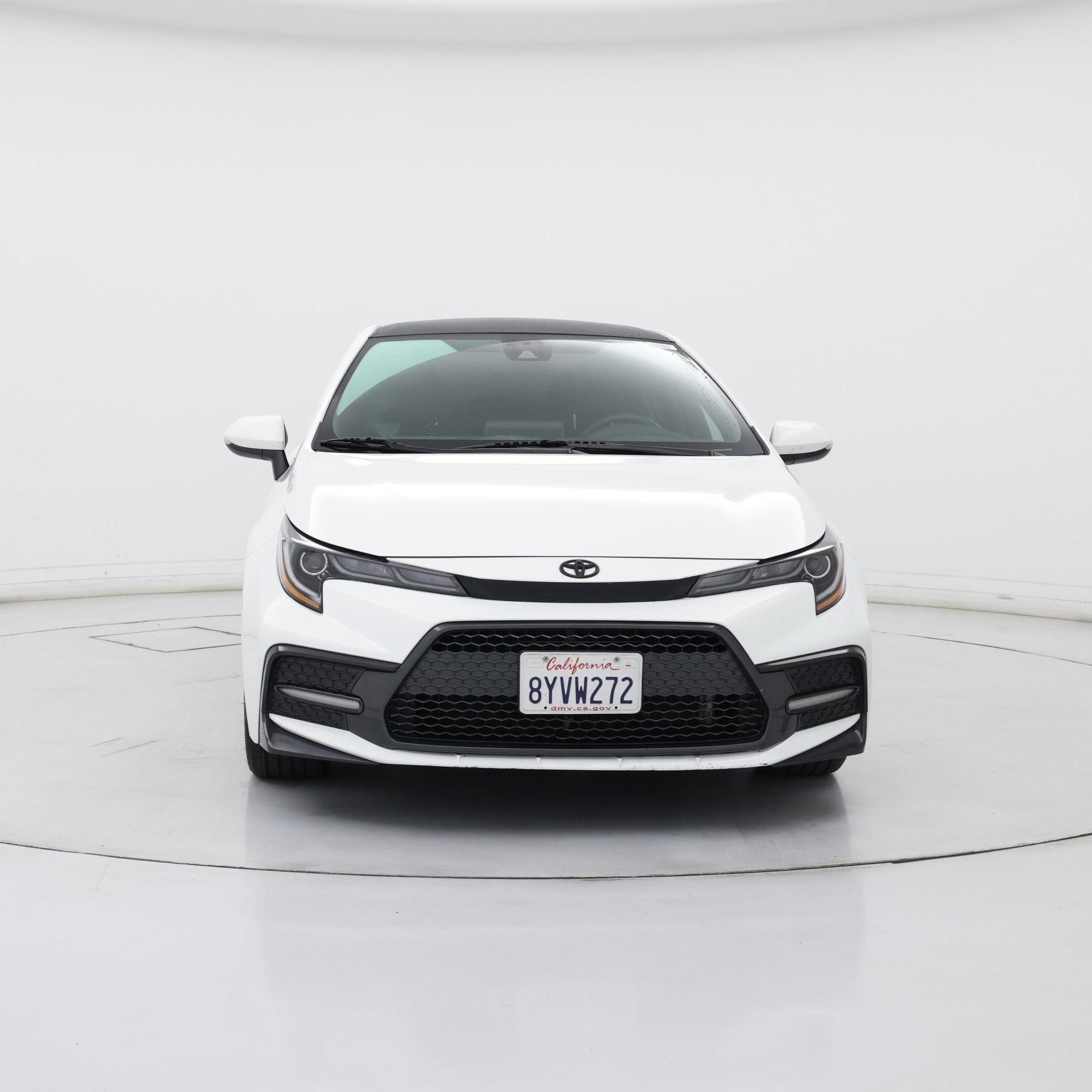 Thumbnail: 2022 Toyota Corolla - 5