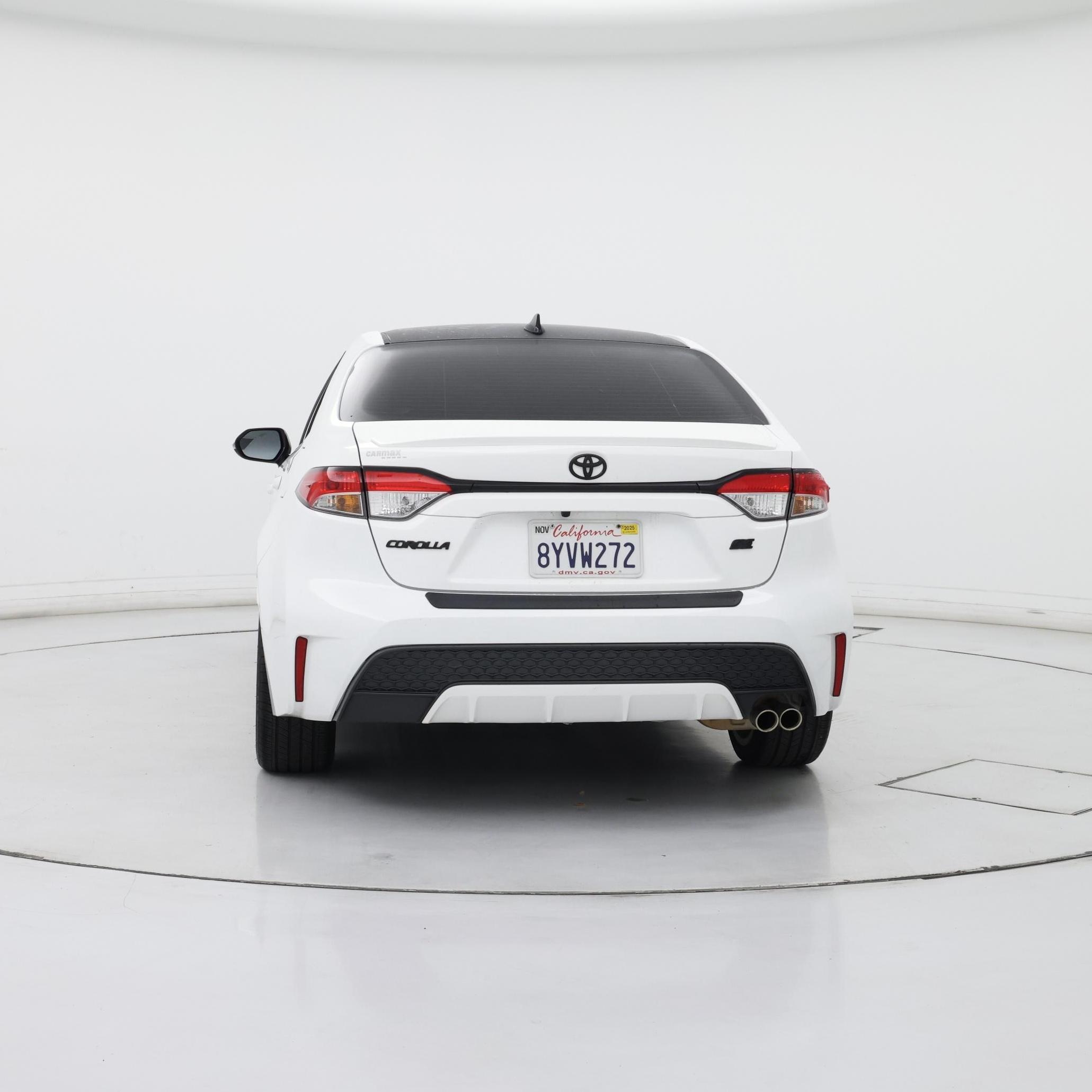 Thumbnail: 2022 Toyota Corolla - 6