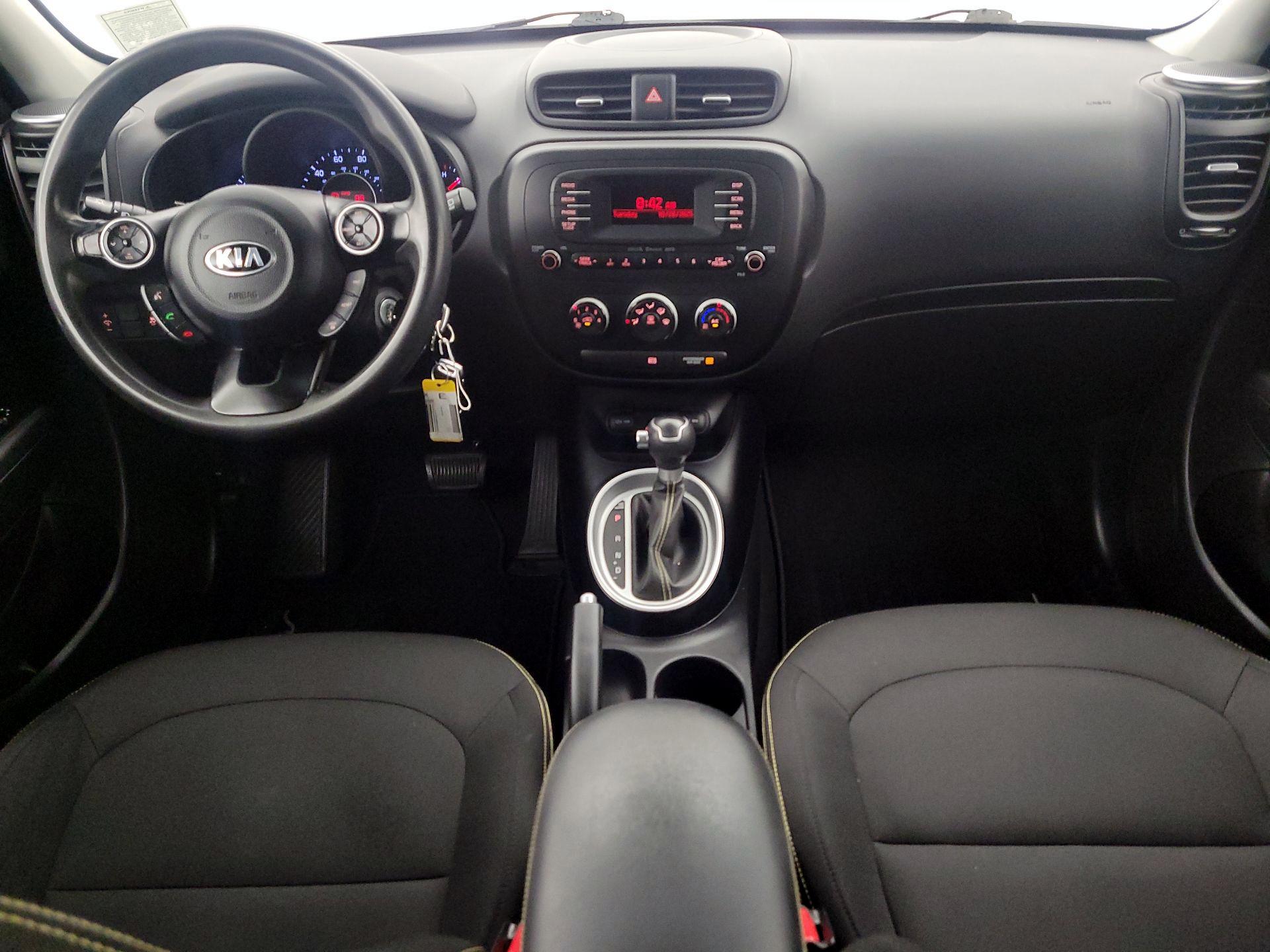 Thumbnail: 2014 Kia Soul - 9