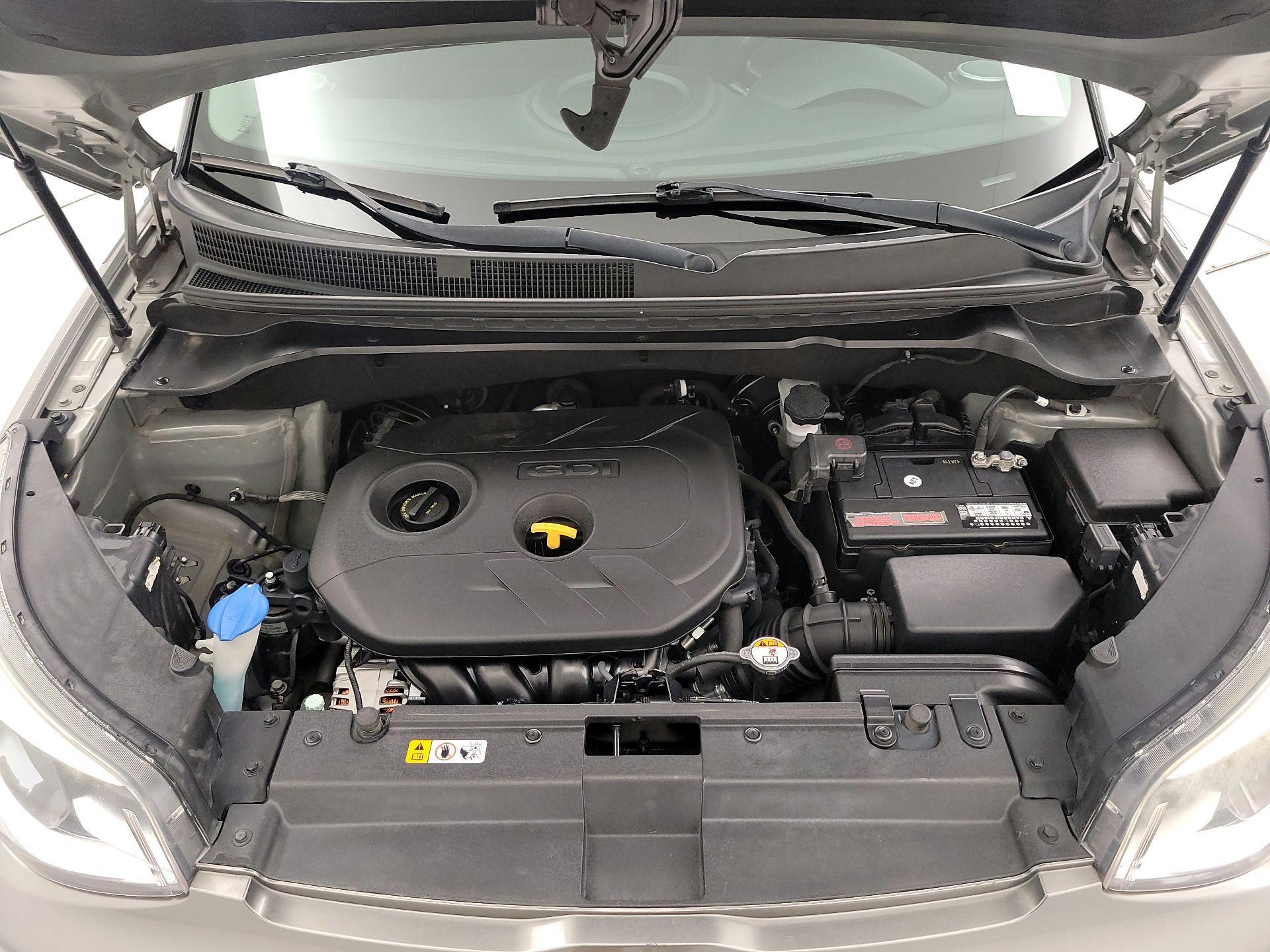 Thumbnail: 2014 Kia Soul - 20