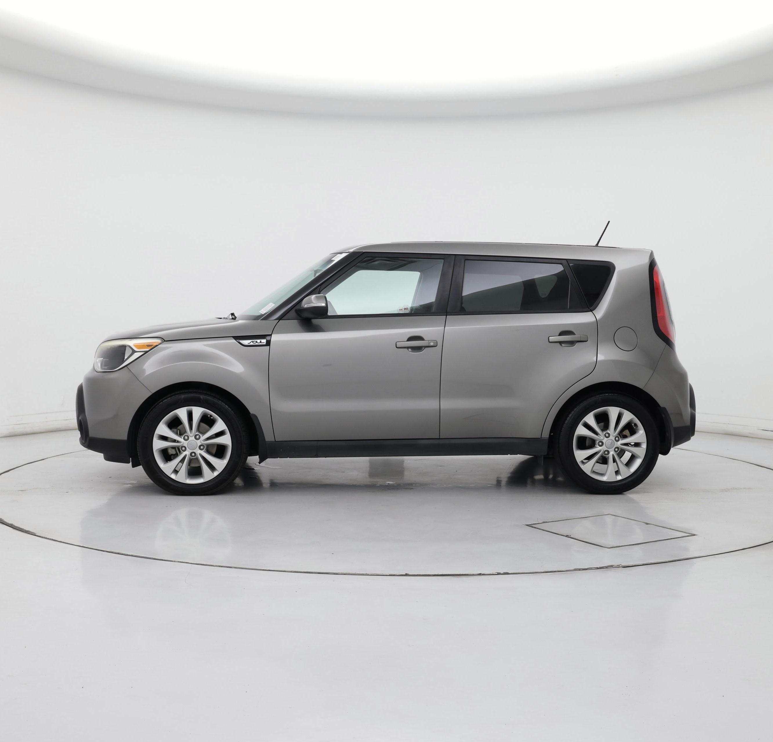 Thumbnail: 2014 Kia Soul - 3