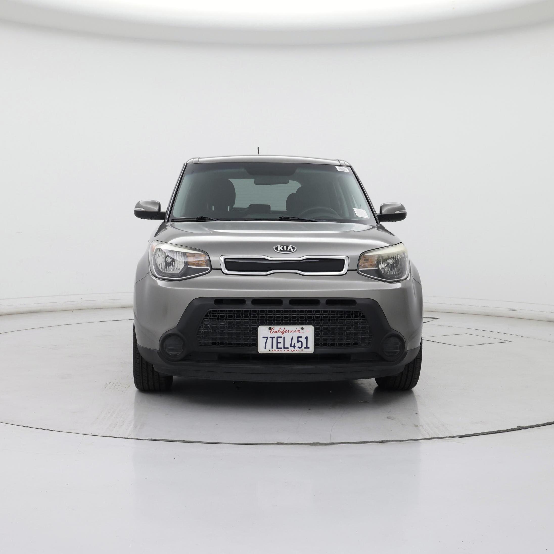 Thumbnail: 2014 Kia Soul - 5