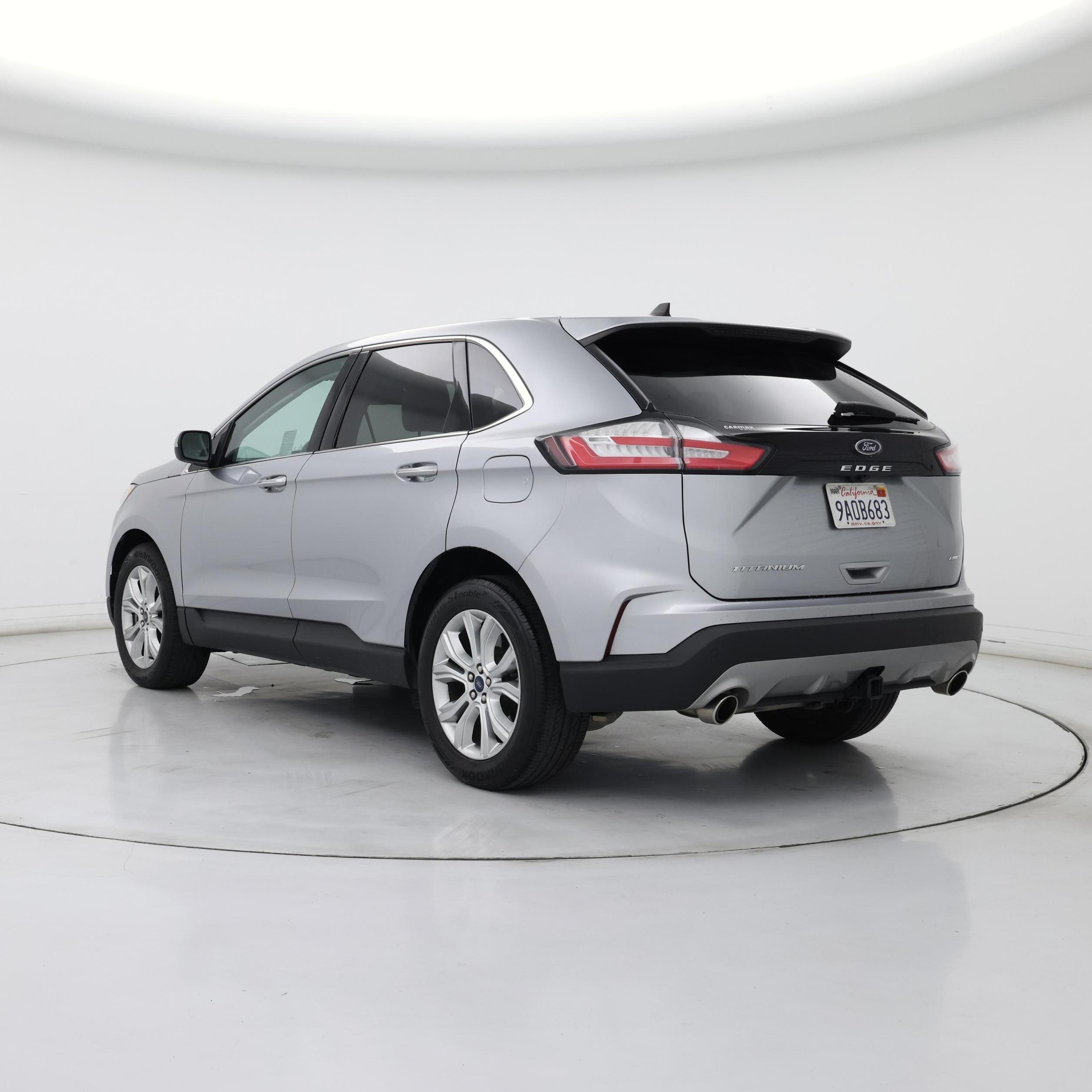 Thumbnail: 2022 Ford Edge - 2