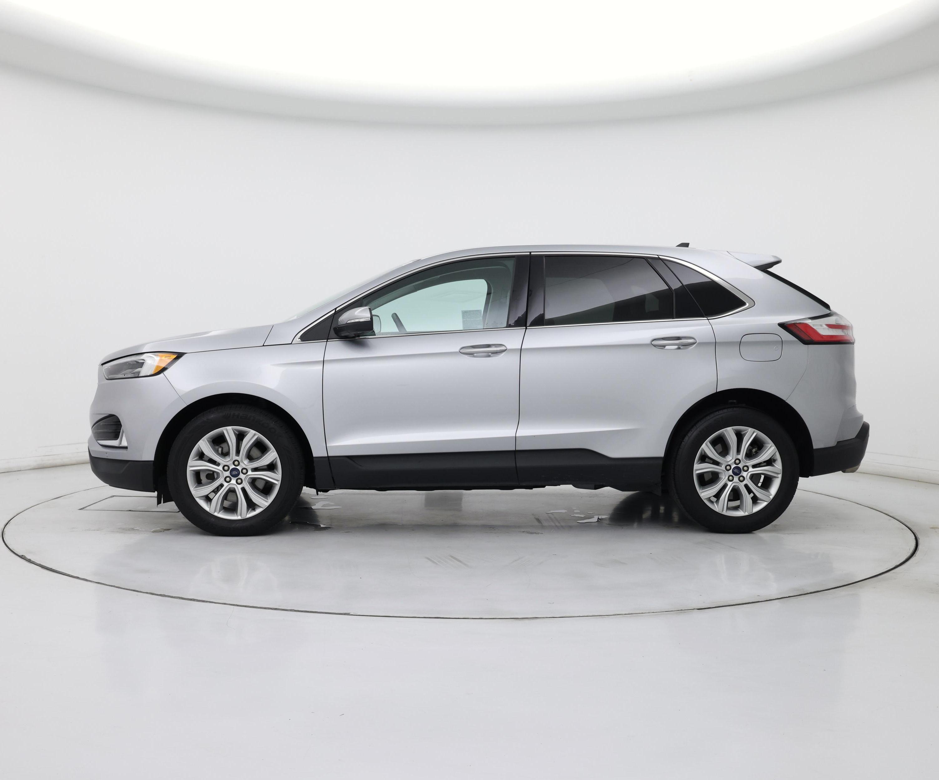 Thumbnail: 2022 Ford Edge - 3