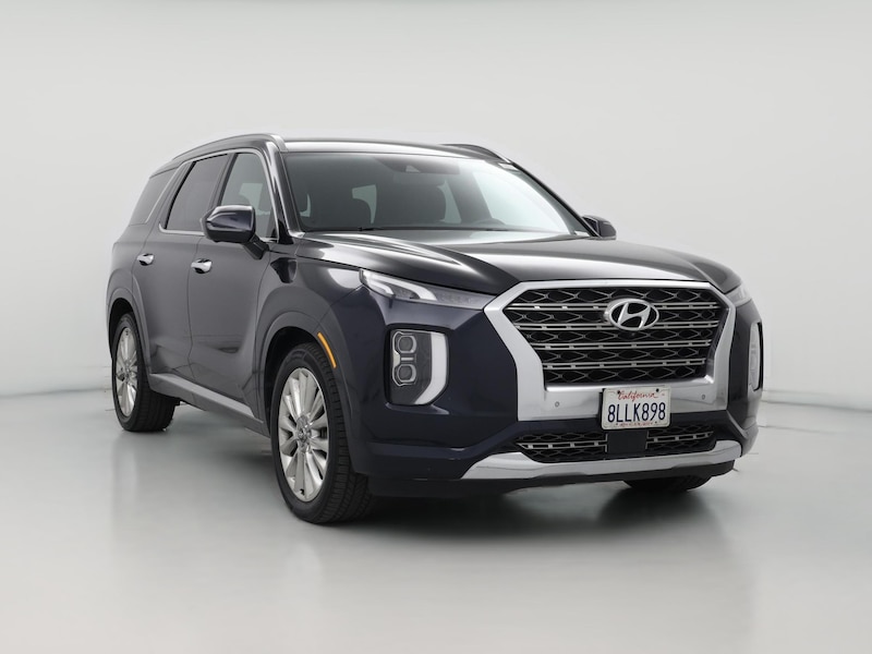 2020 Hyundai Palisade Limited -
                  Bakersfield, CA