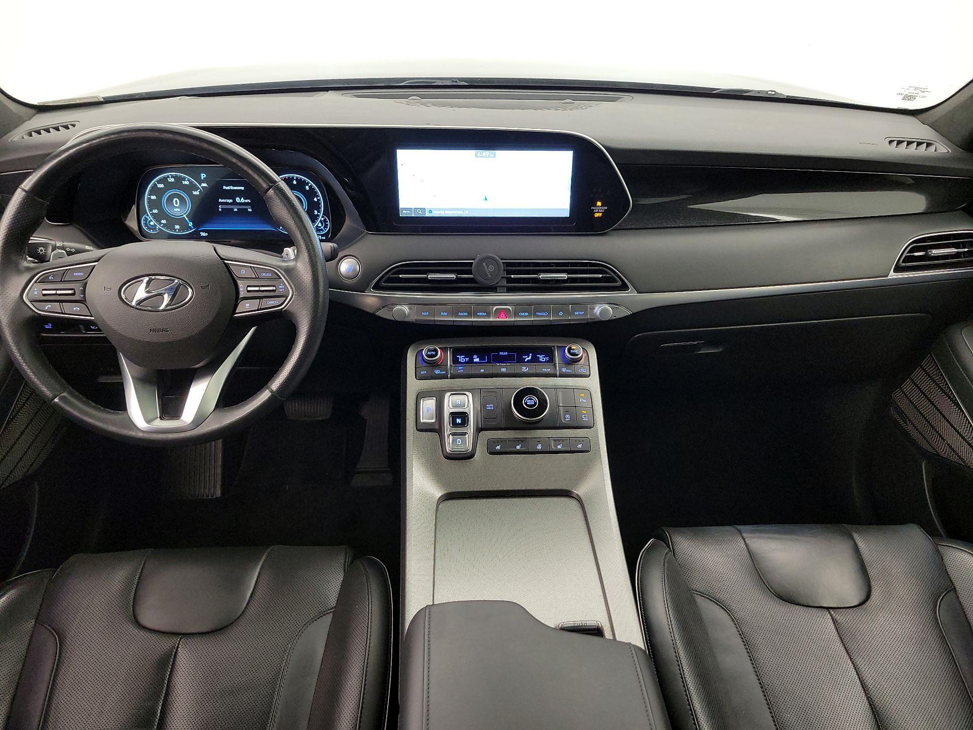 Thumbnail: 2020 Hyundai Palisade - 9