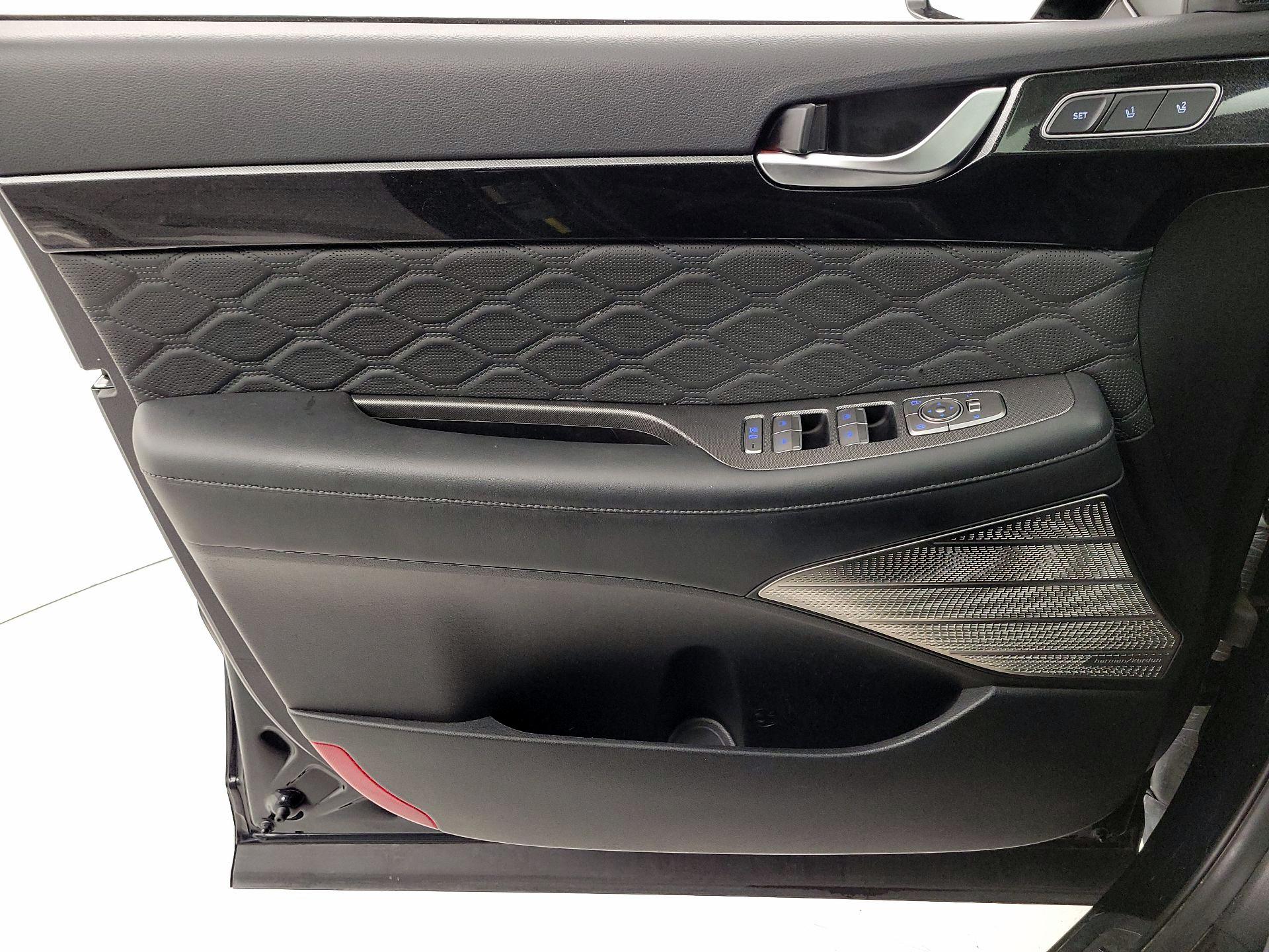 Thumbnail: 2020 Hyundai Palisade - 12