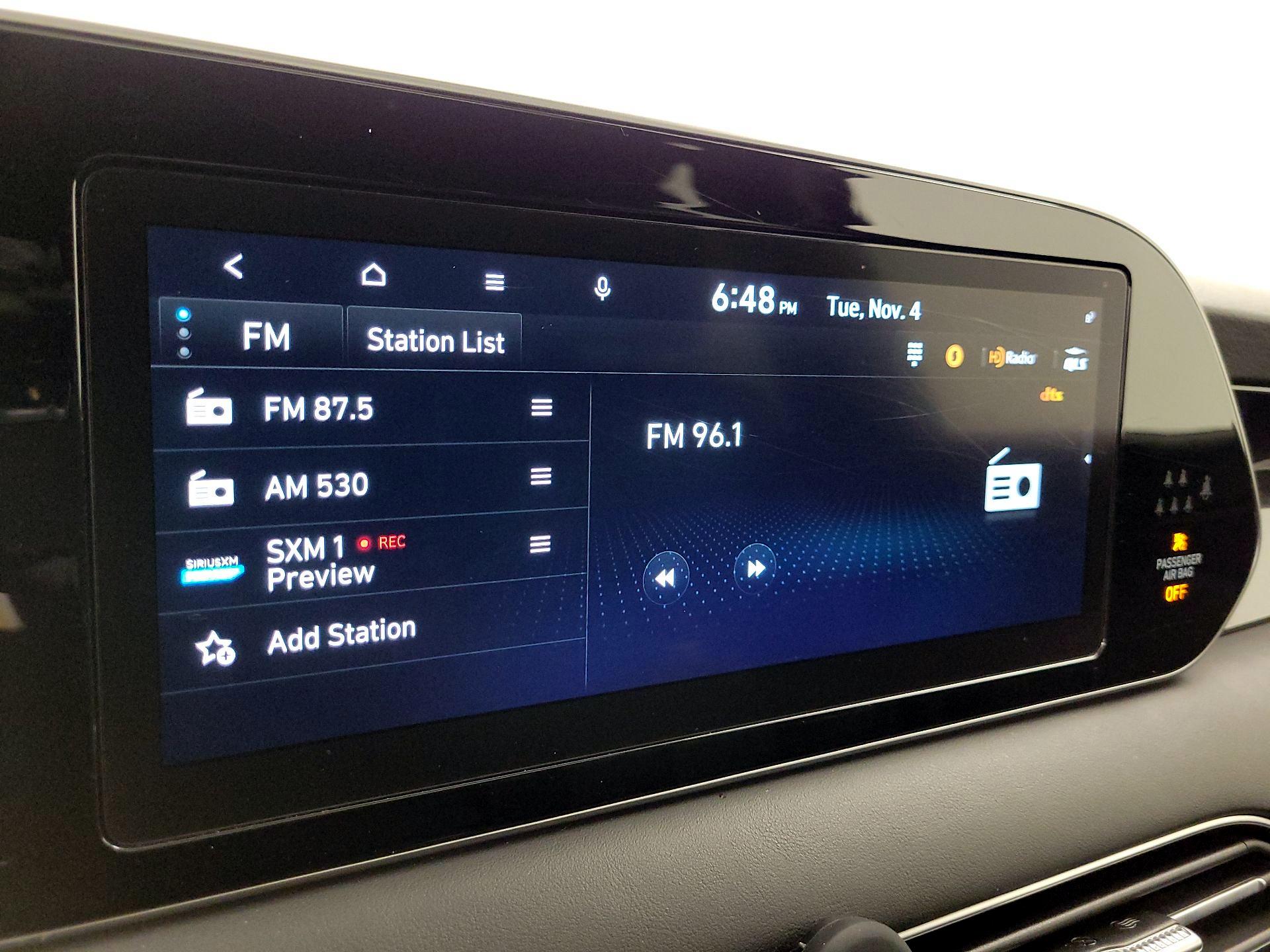 Thumbnail: 2020 Hyundai Palisade - 16