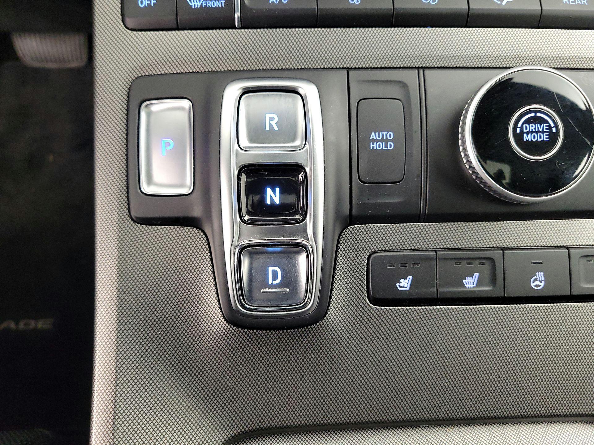 Thumbnail: 2020 Hyundai Palisade - 18