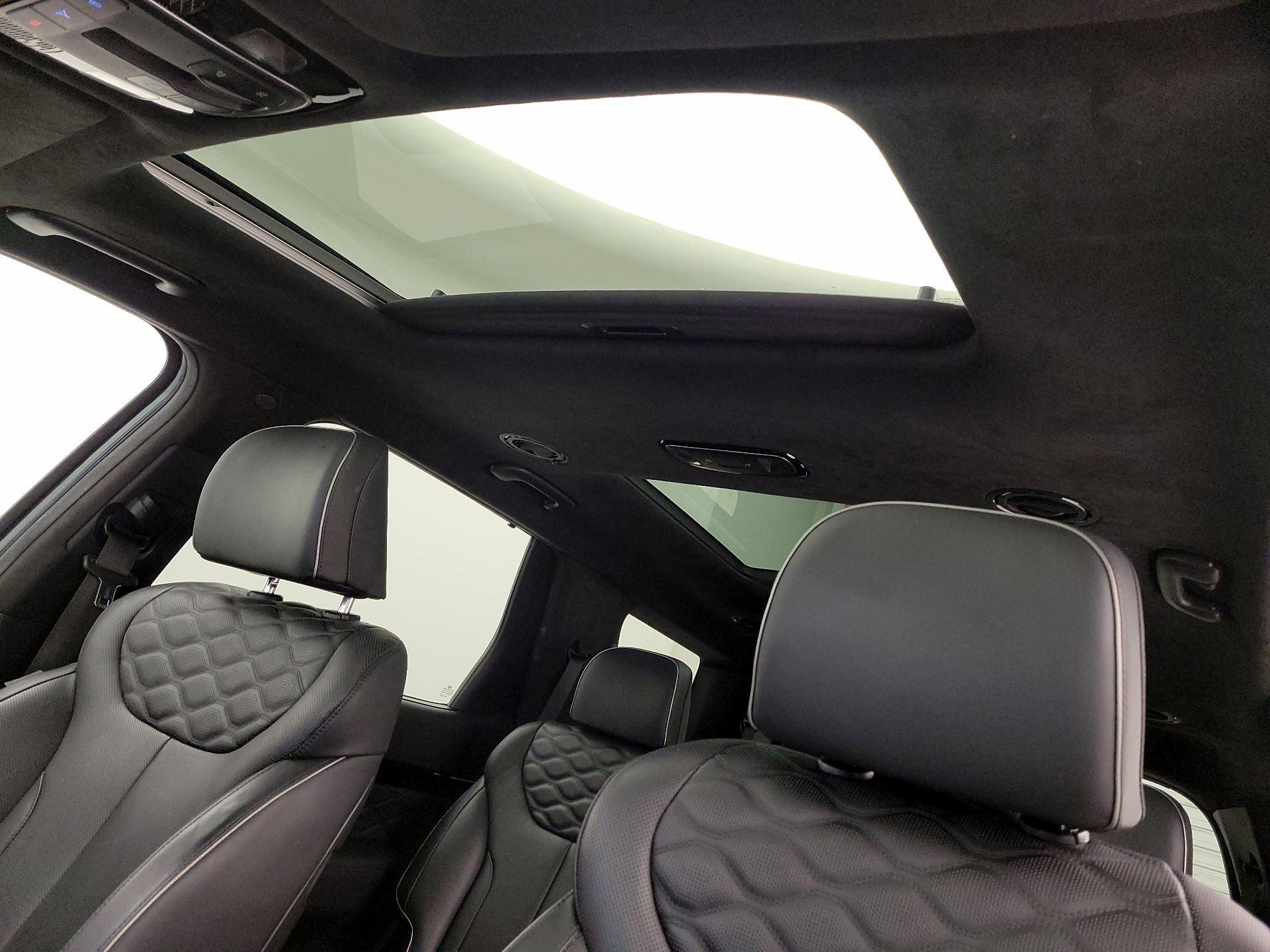 Thumbnail: 2020 Hyundai Palisade - 20