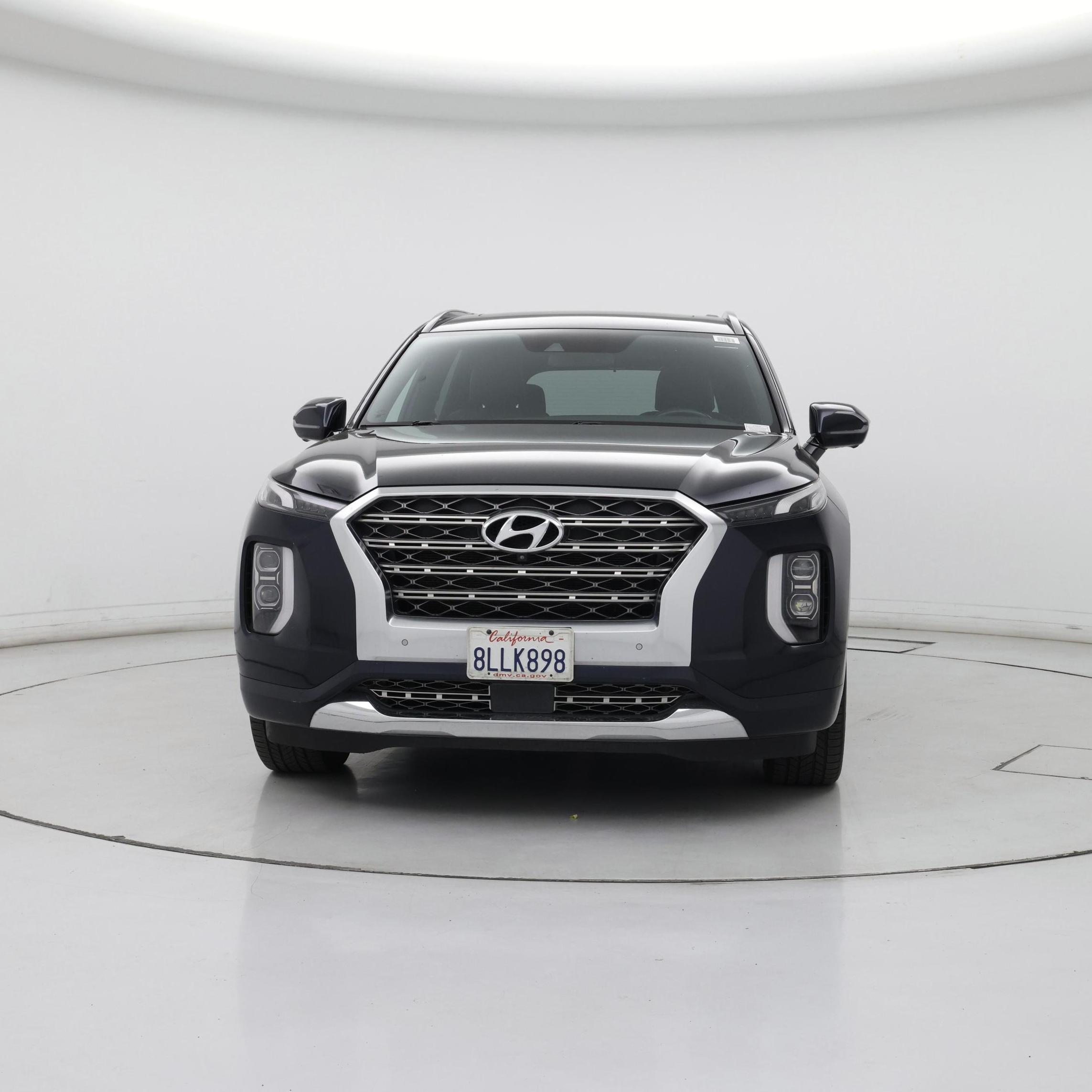 Thumbnail: 2020 Hyundai Palisade - 5