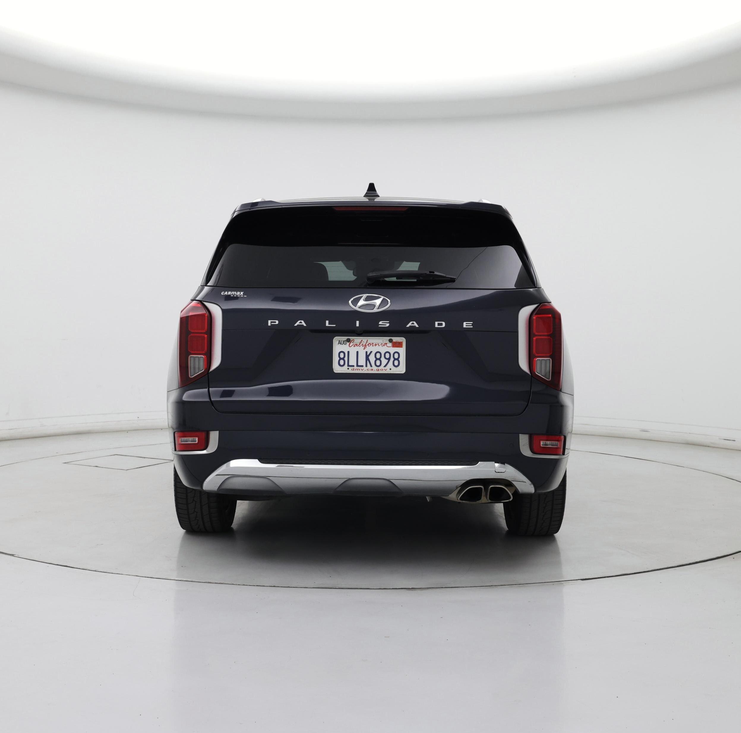 Thumbnail: 2020 Hyundai Palisade - 6