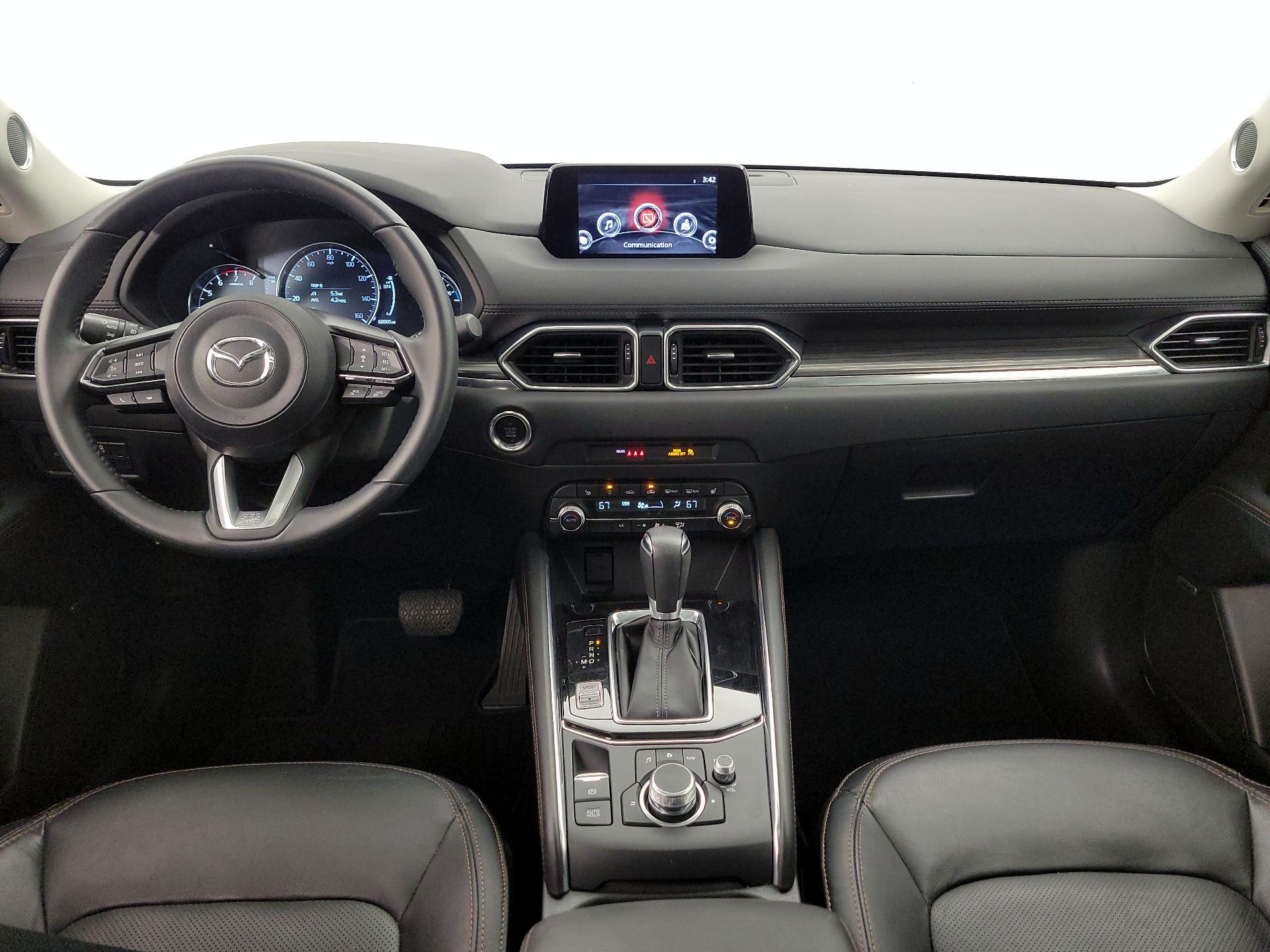 Thumbnail: 2019 Mazda CX-5 - 9