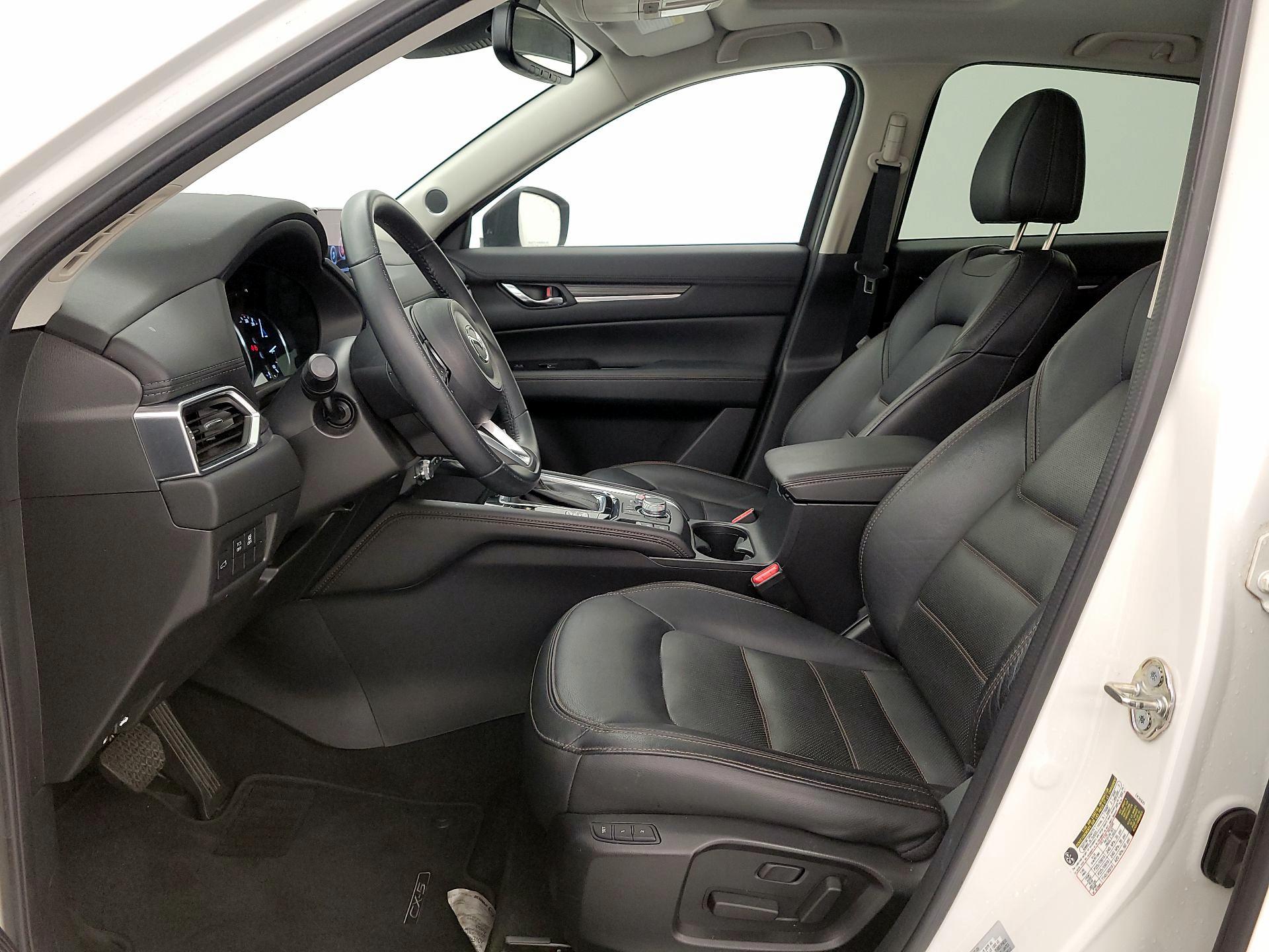 Thumbnail: 2019 Mazda CX-5 - 11