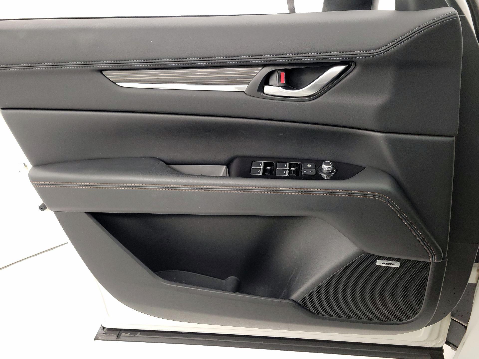 Thumbnail: 2019 Mazda CX-5 - 12