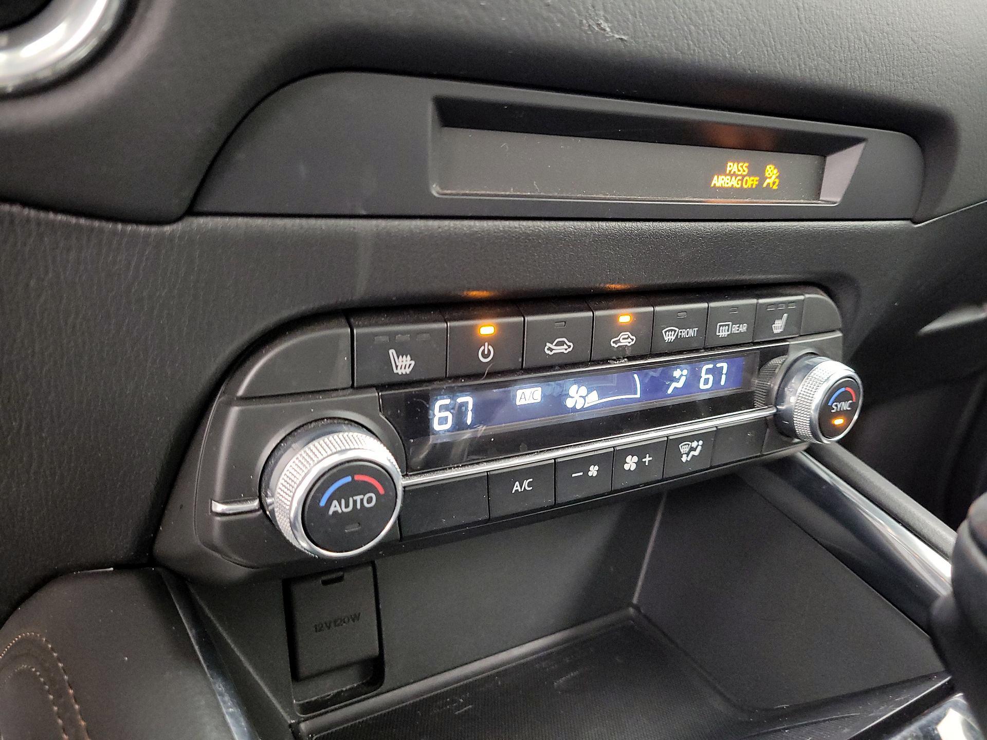 Thumbnail: 2019 Mazda CX-5 - 16