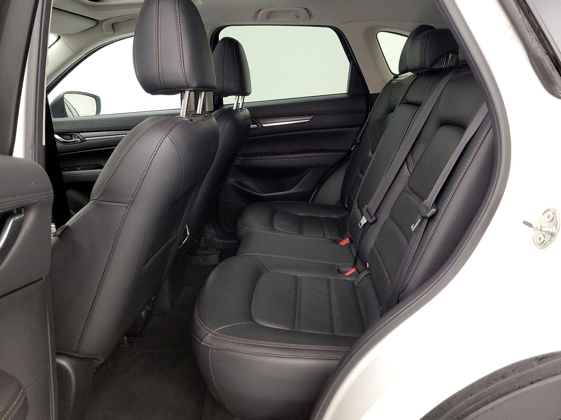 Thumbnail: 2019 Mazda CX-5 - 20