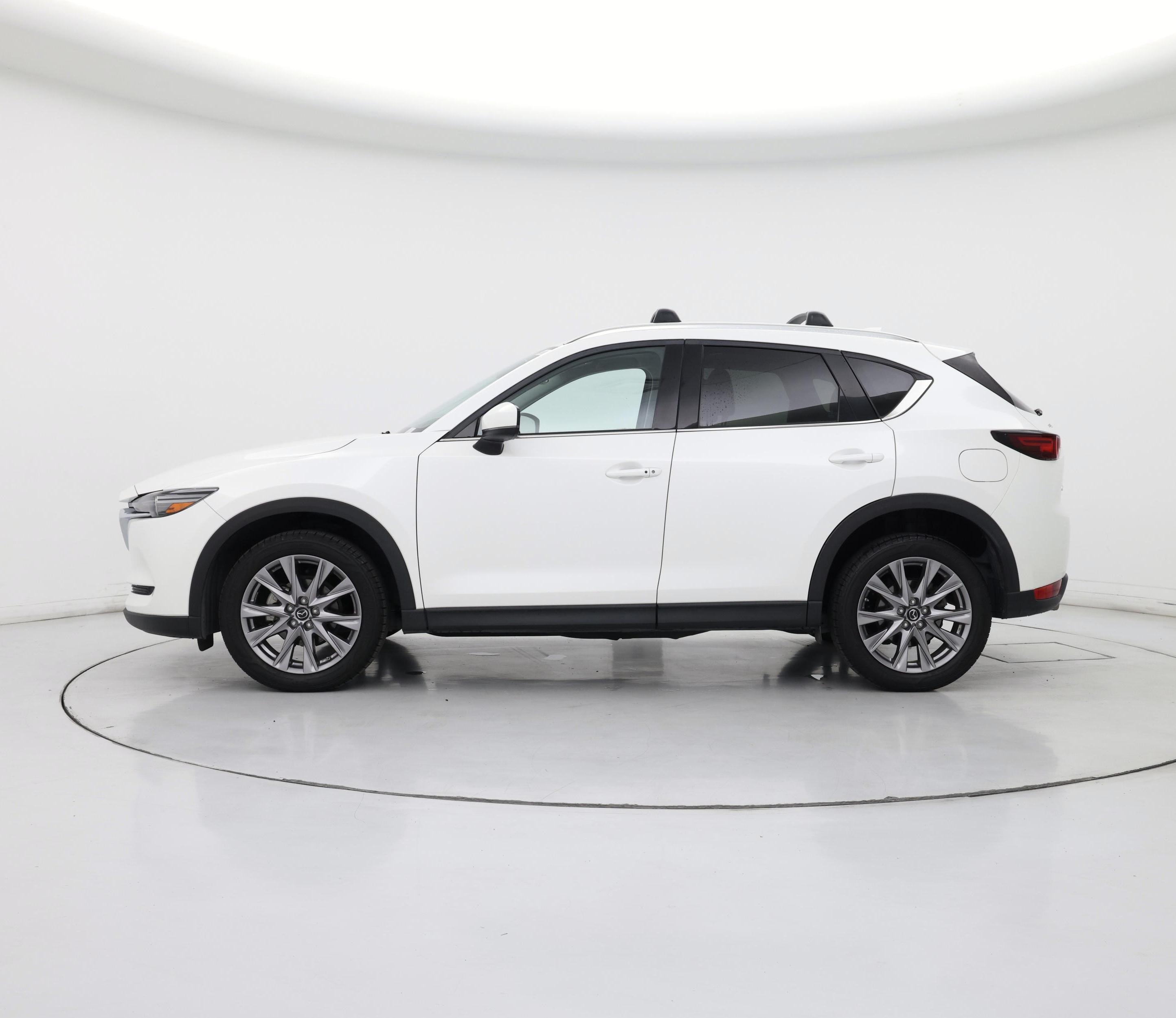 Thumbnail: 2019 Mazda CX-5 - 3