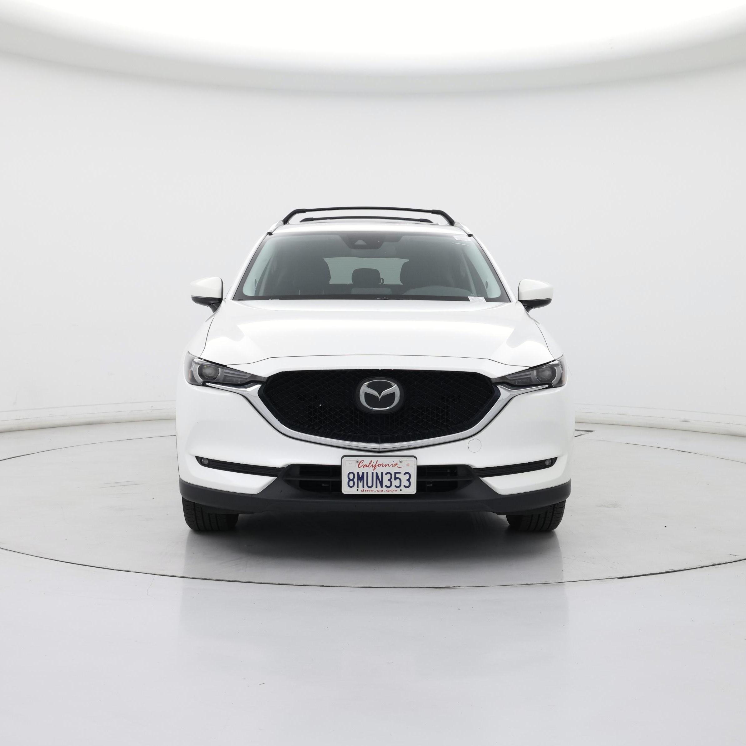Thumbnail: 2019 Mazda CX-5 - 5