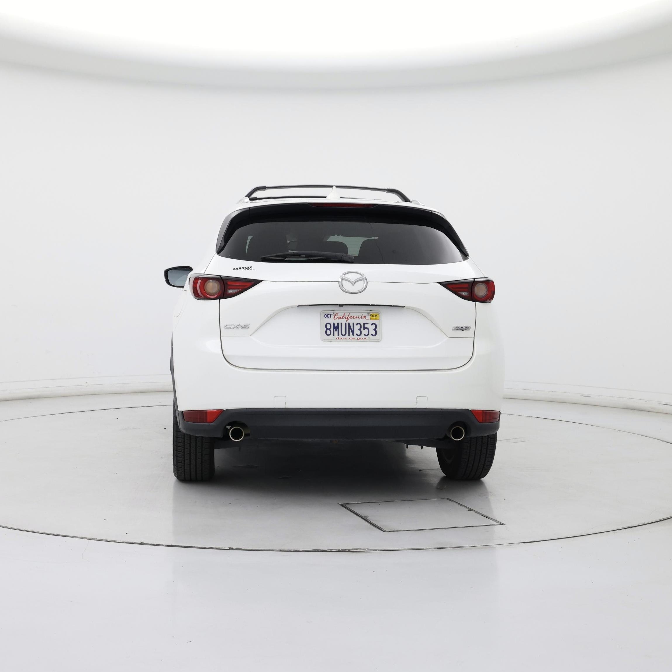 Thumbnail: 2019 Mazda CX-5 - 6