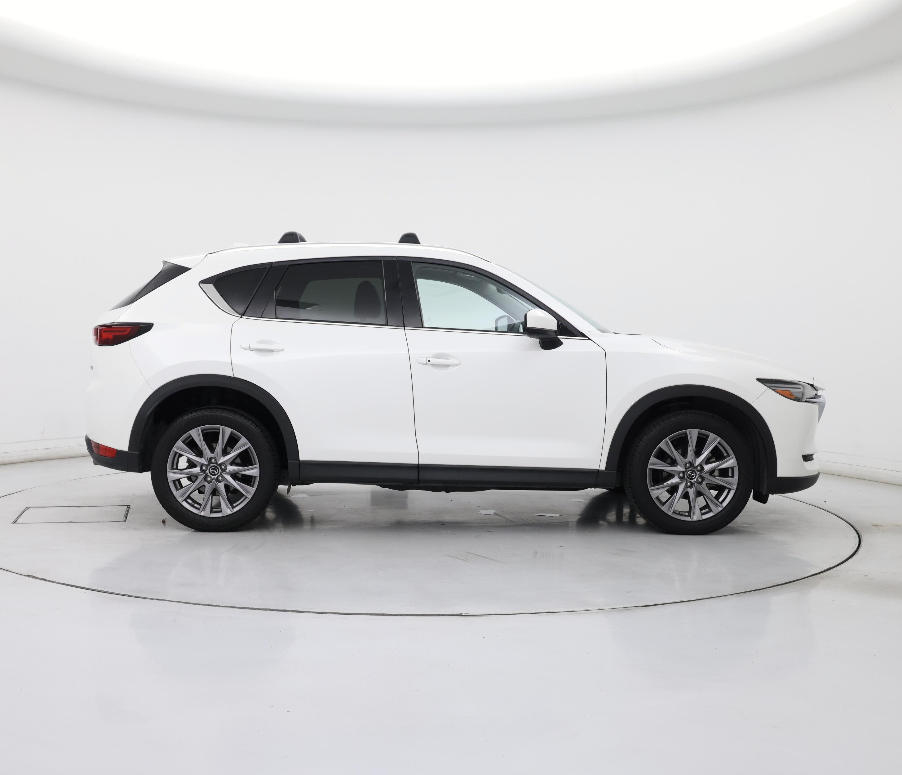 Thumbnail: 2019 Mazda CX-5 - 7