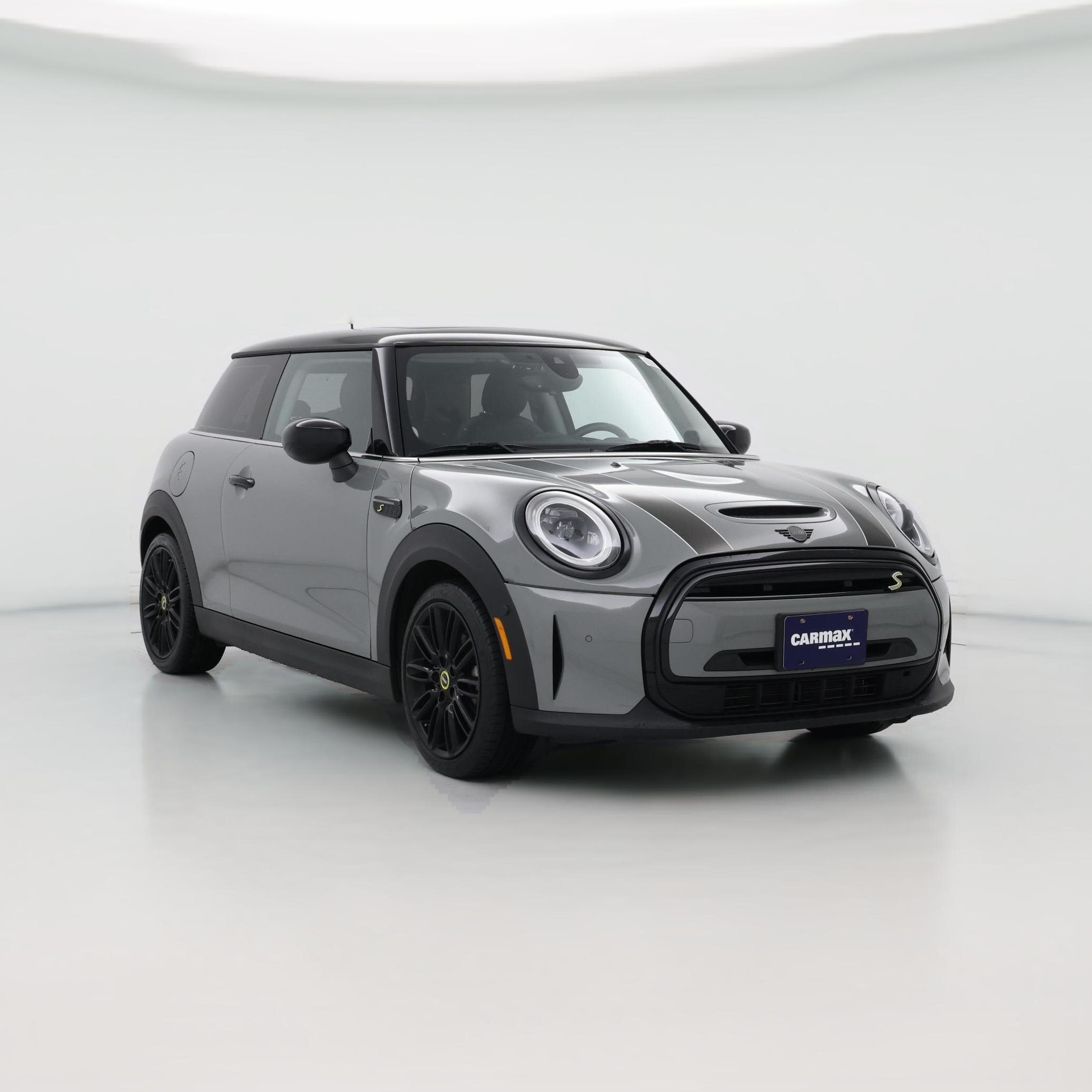 Thumbnail: 2023 MINI Cooper Hardtop - 1