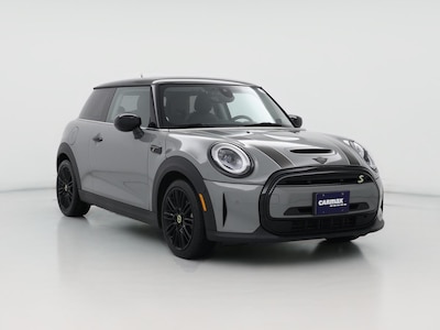 2023 Mini Cooper Hardtop EV SE