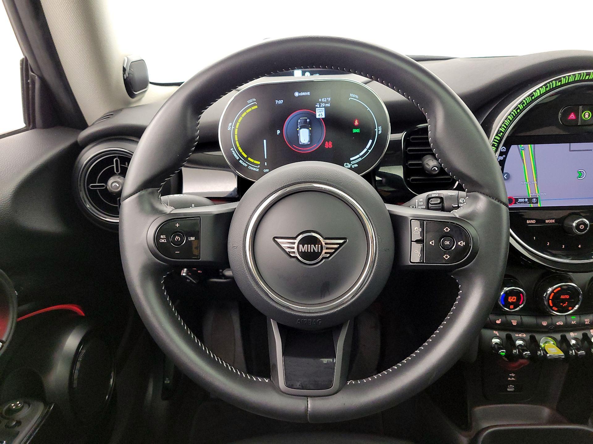 Thumbnail: 2023 MINI Cooper Hardtop - 10