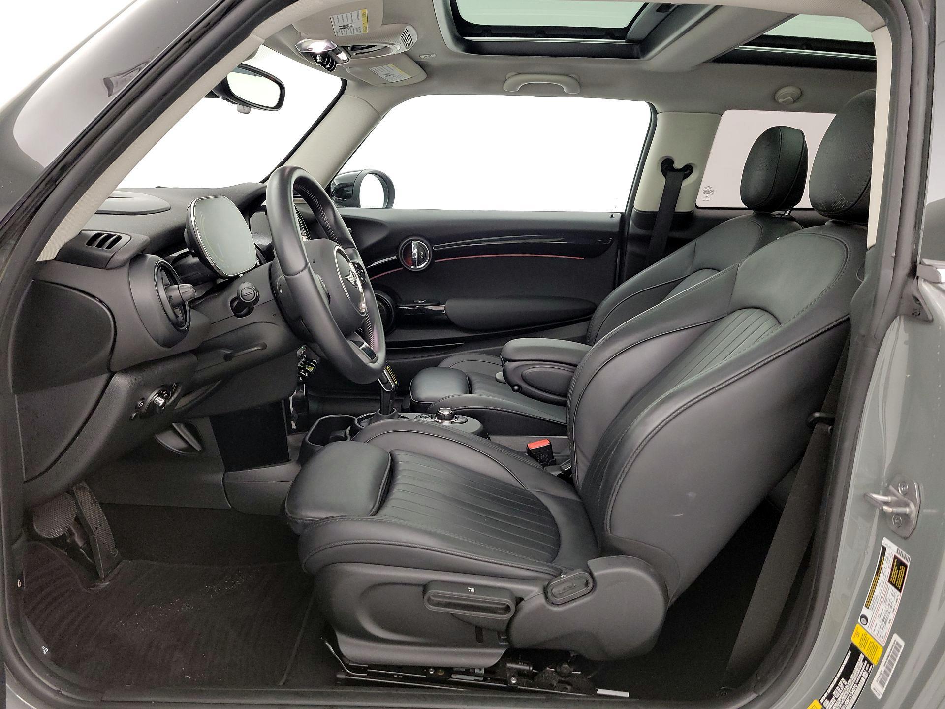 Thumbnail: 2023 MINI Cooper Hardtop - 11