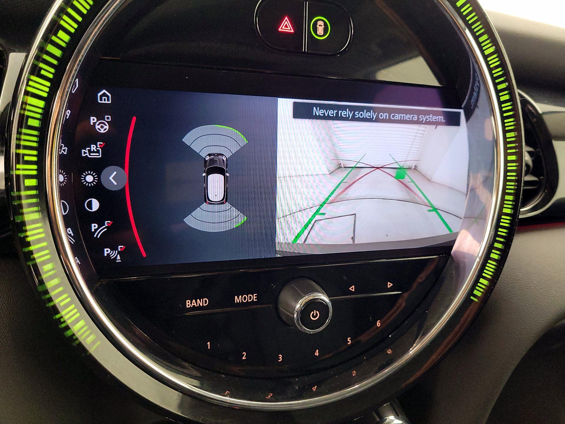 Thumbnail: 2023 MINI Cooper Hardtop - 15