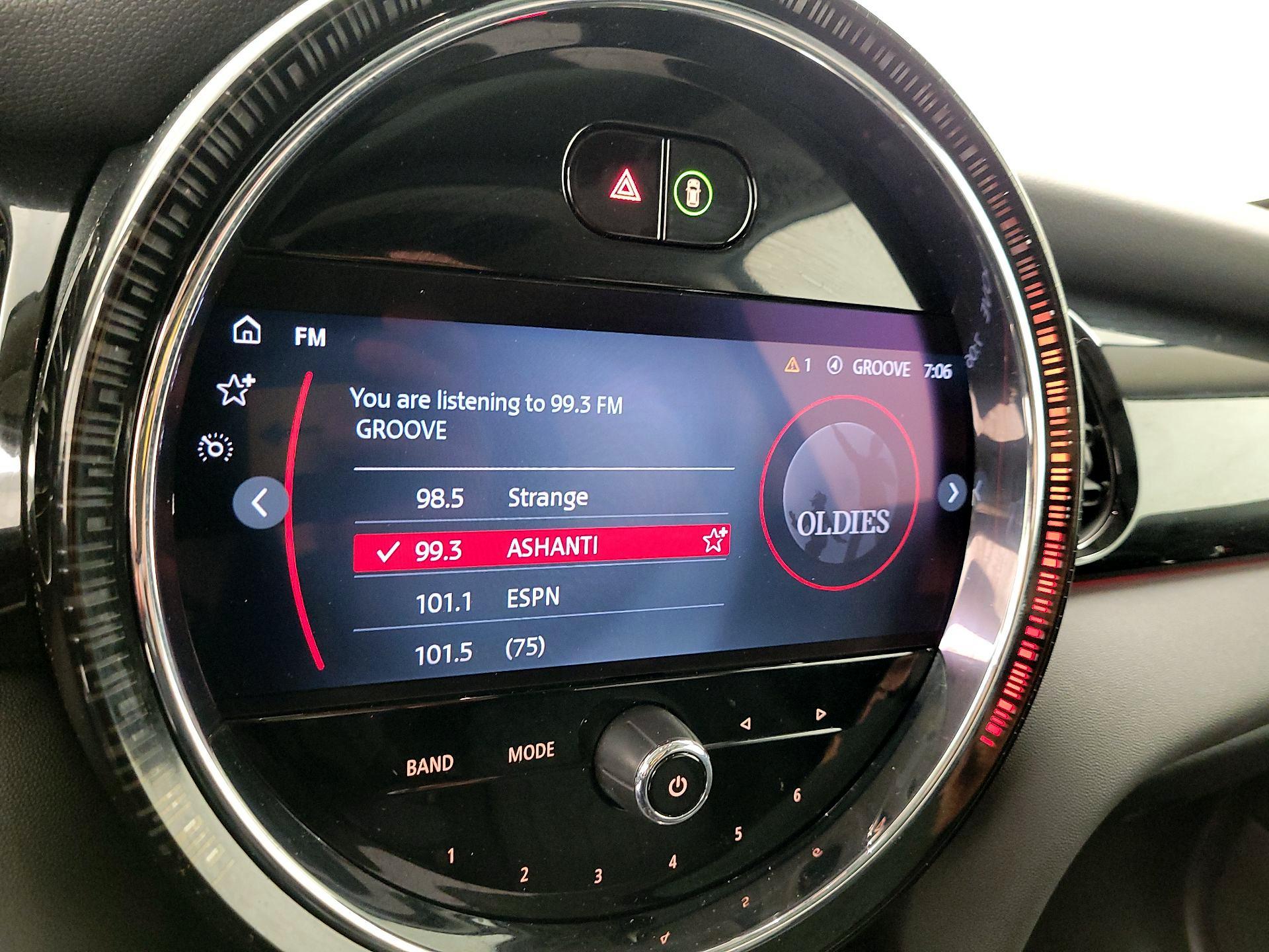 Thumbnail: 2023 MINI Cooper Hardtop - 16