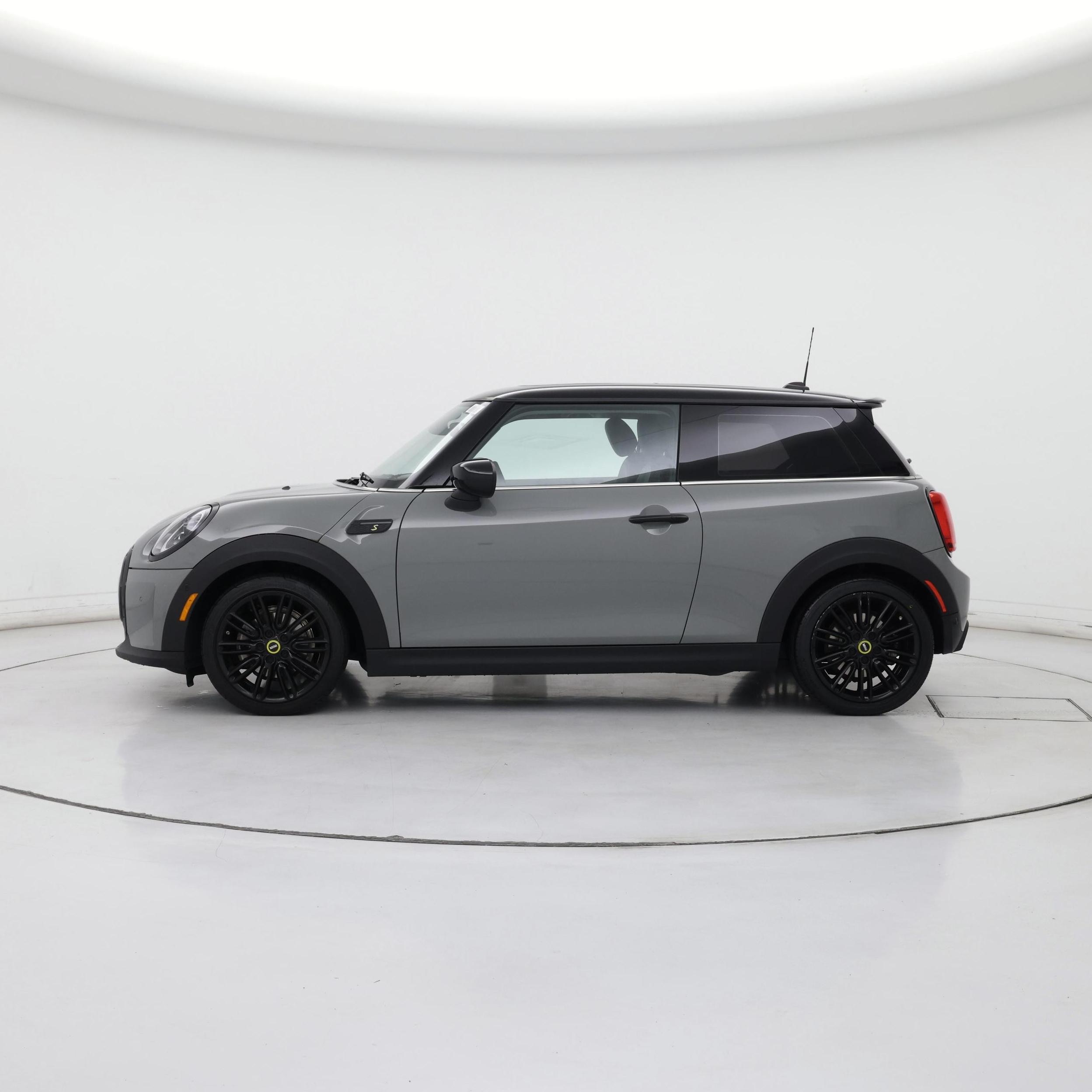 Thumbnail: 2023 MINI Cooper Hardtop - 3
