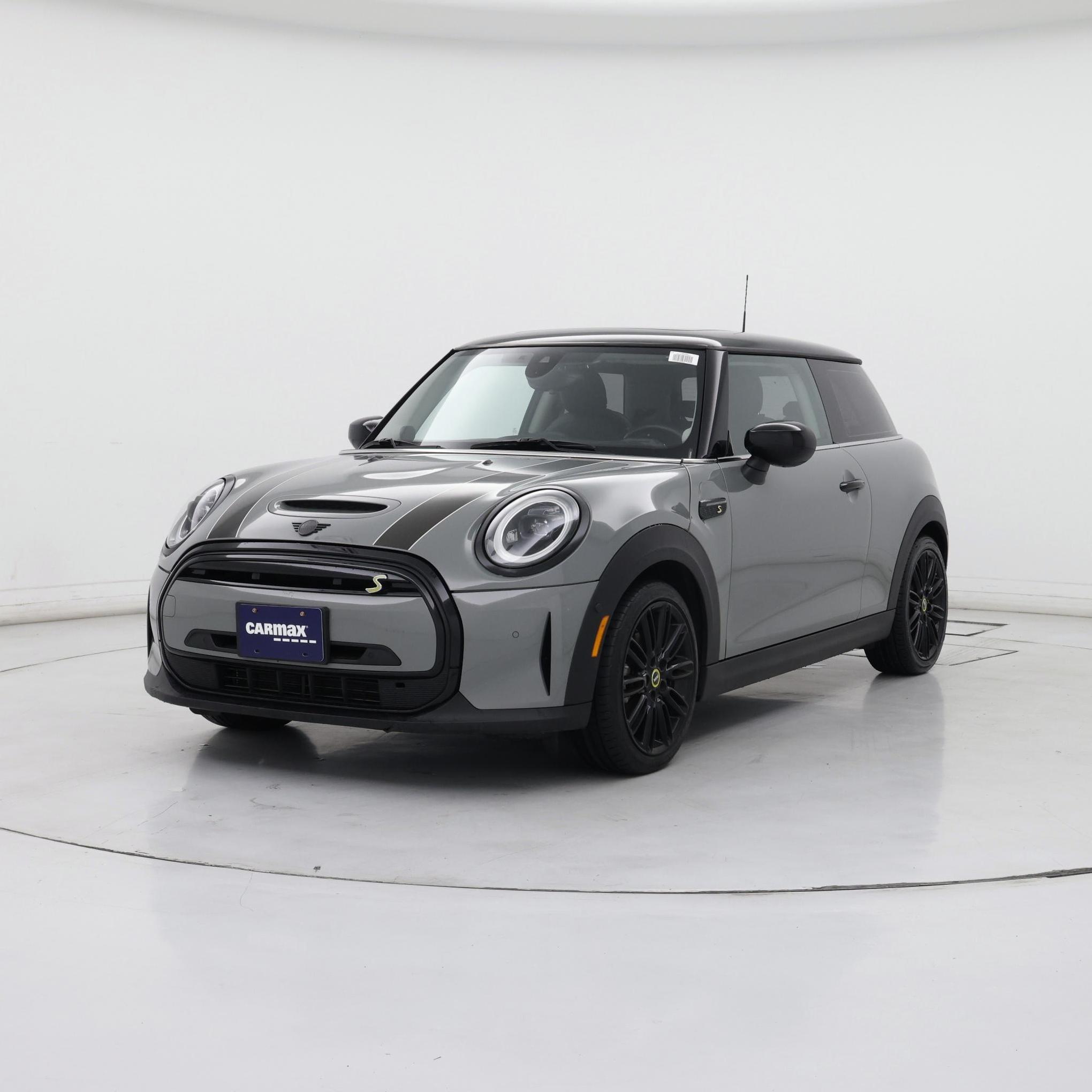 Thumbnail: 2023 MINI Cooper Hardtop - 4