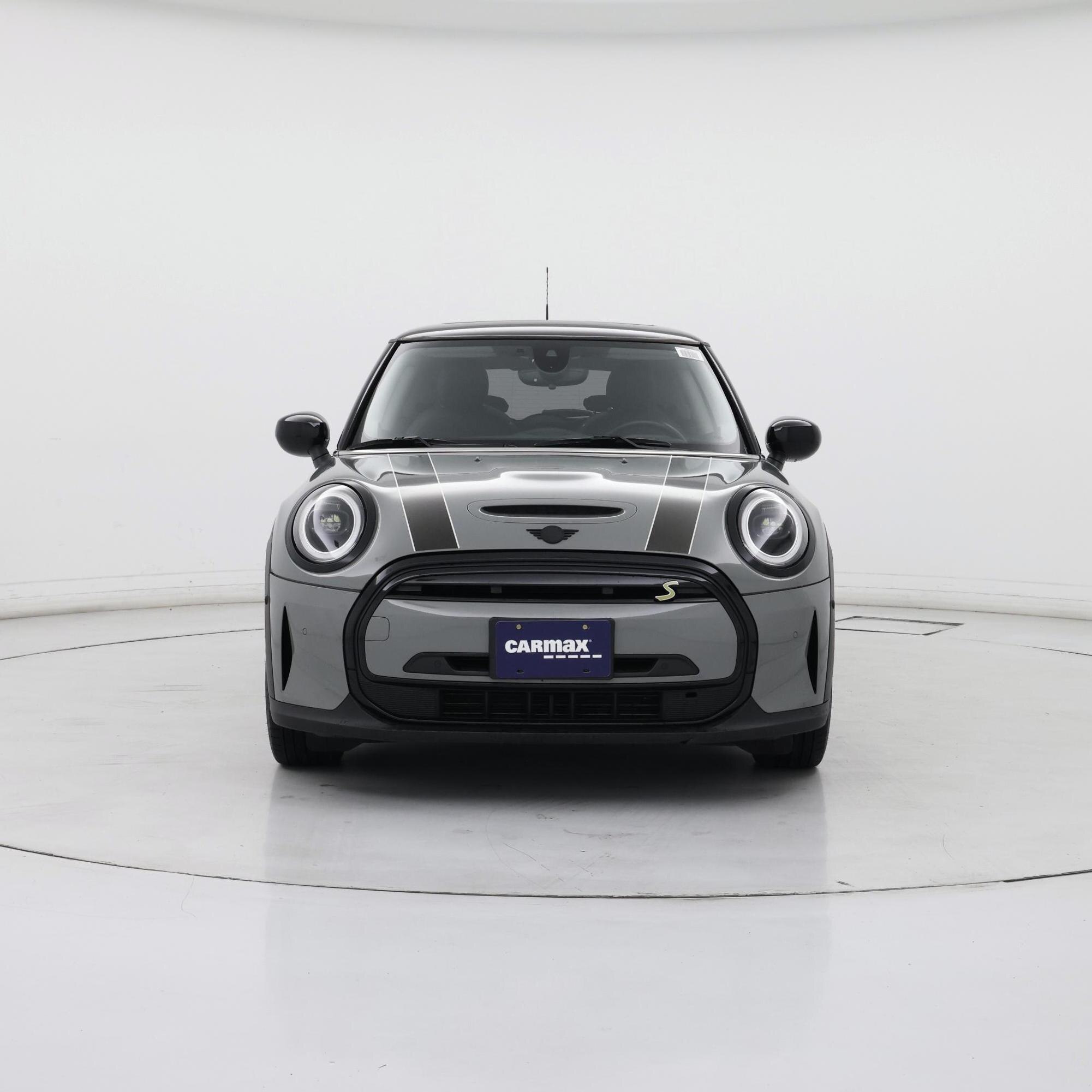 Thumbnail: 2023 MINI Cooper Hardtop - 5