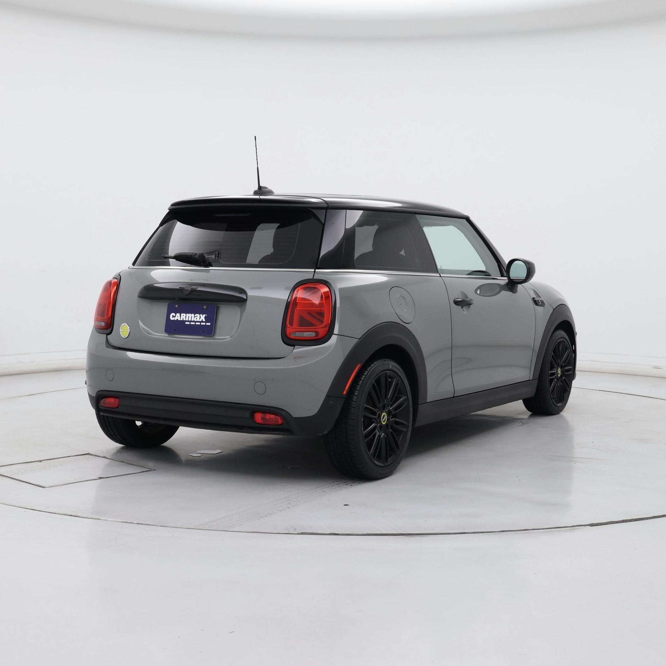 Thumbnail: 2023 MINI Cooper Hardtop - 8