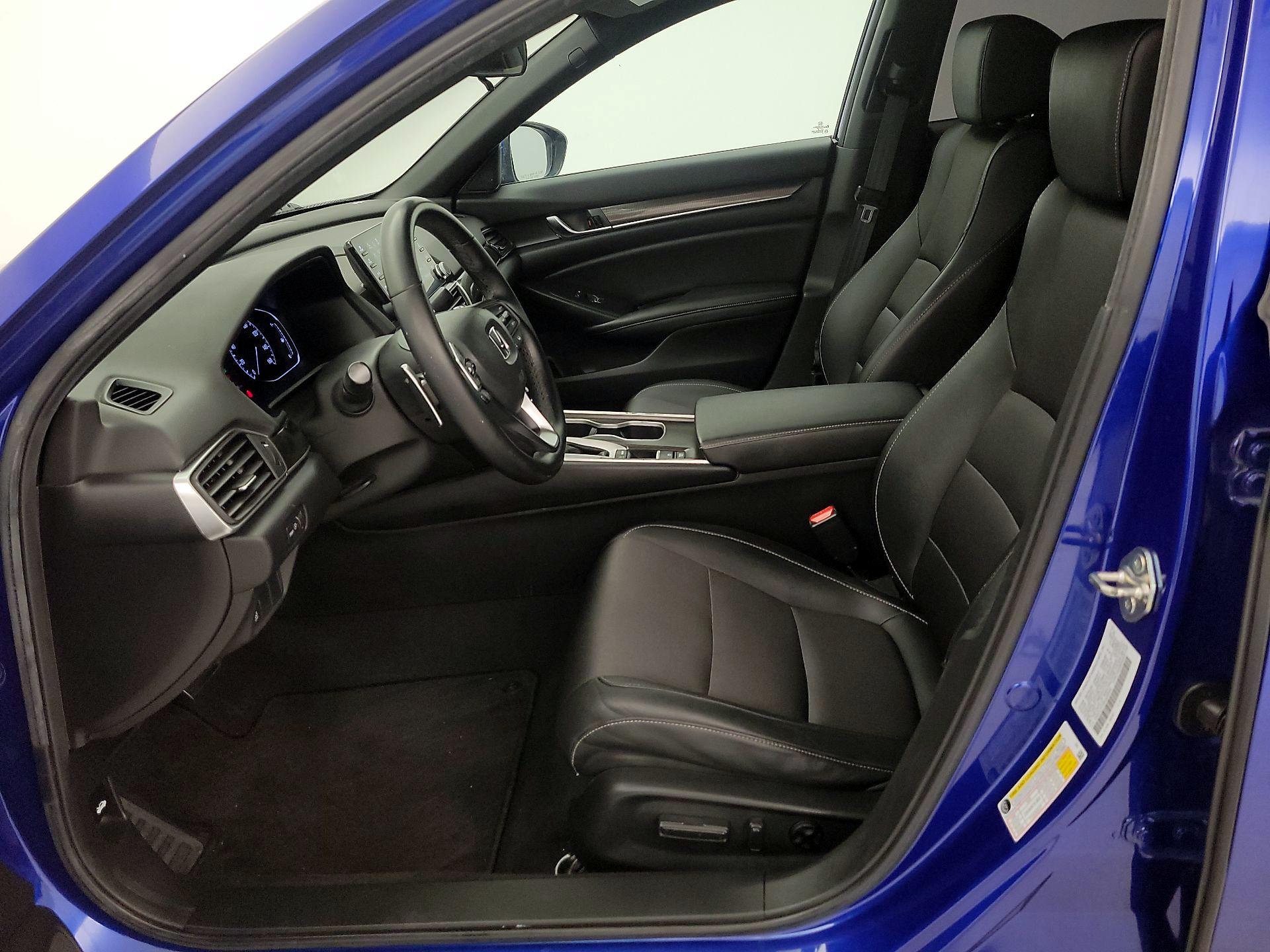 Thumbnail: 2019 Honda Accord - 11