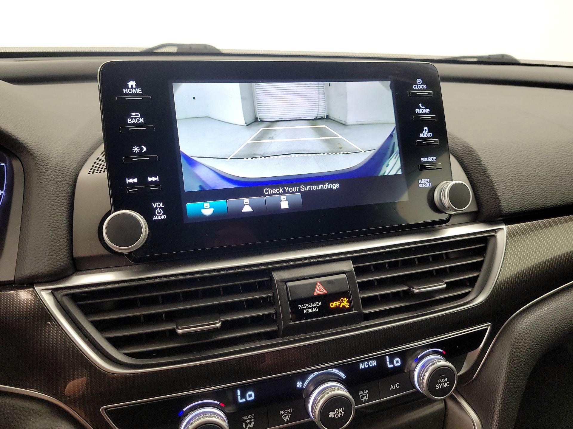 Thumbnail: 2019 Honda Accord - 14